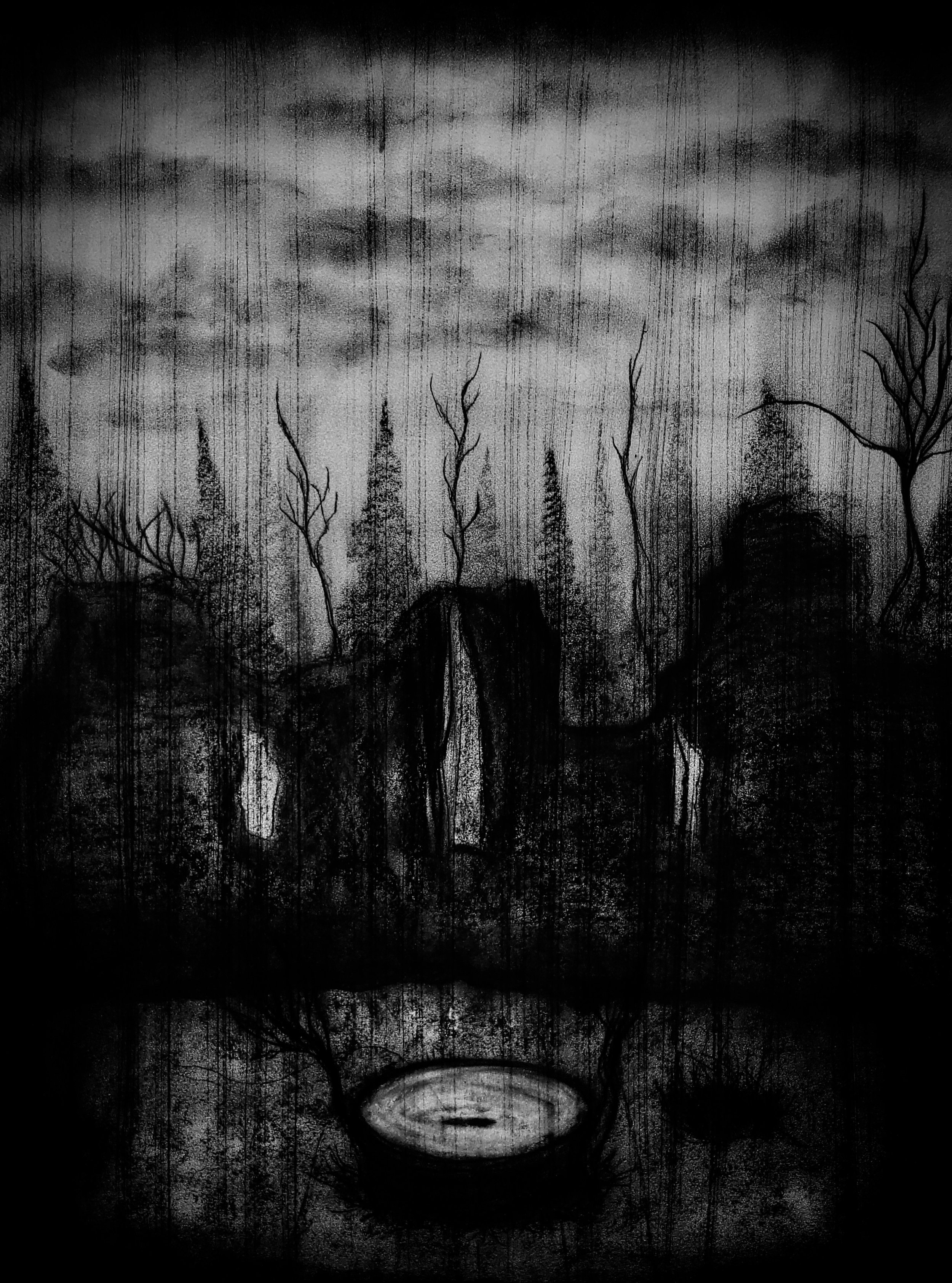 Where Into Lies