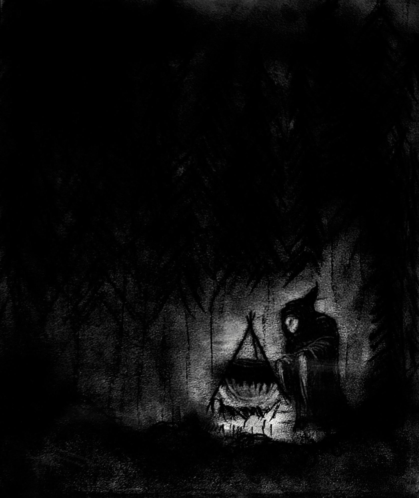 Witch Wood