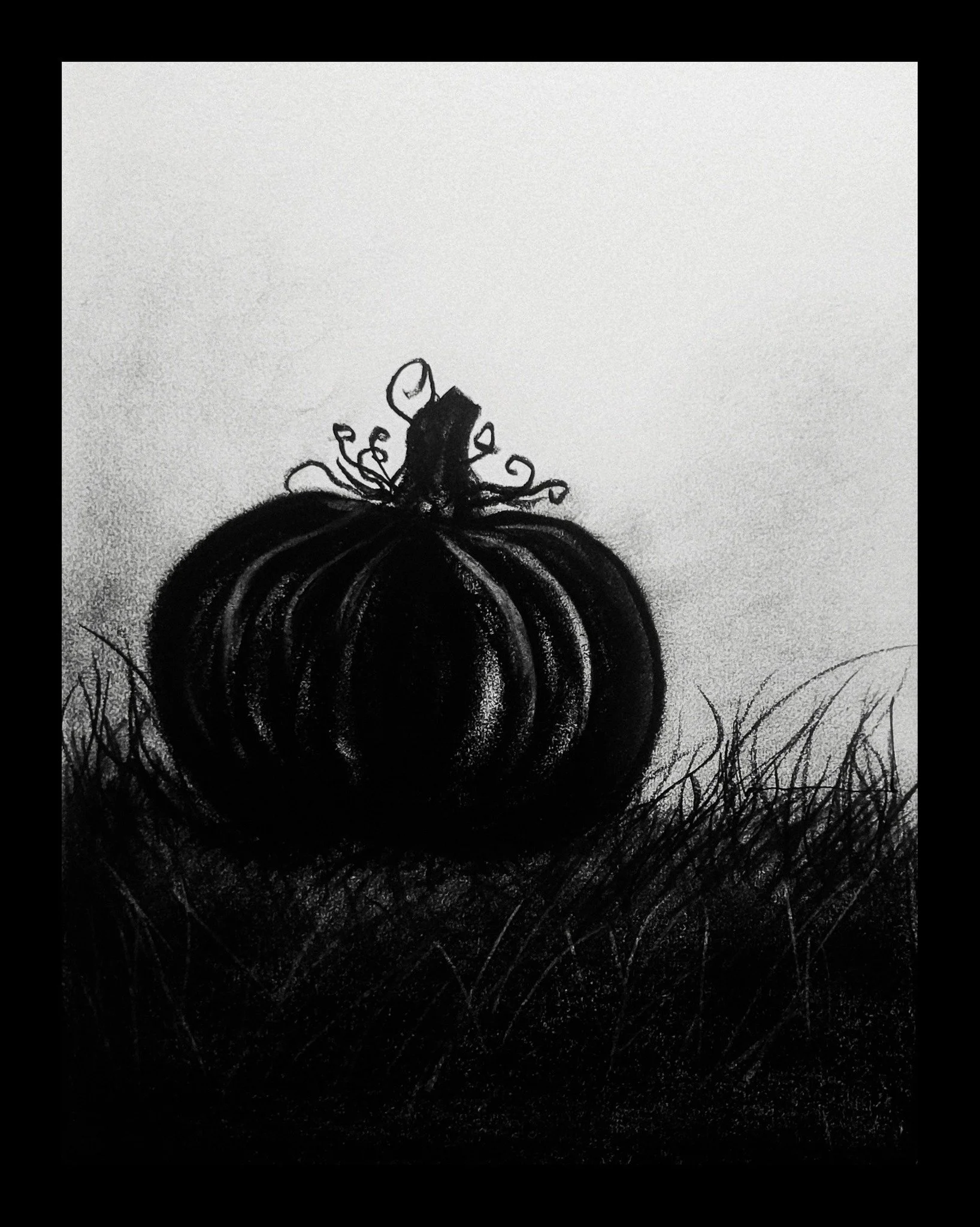 Lovers' Pumpkin