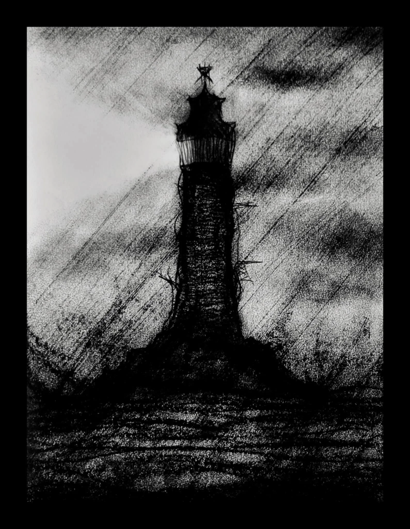 Dereks' Lighthouse