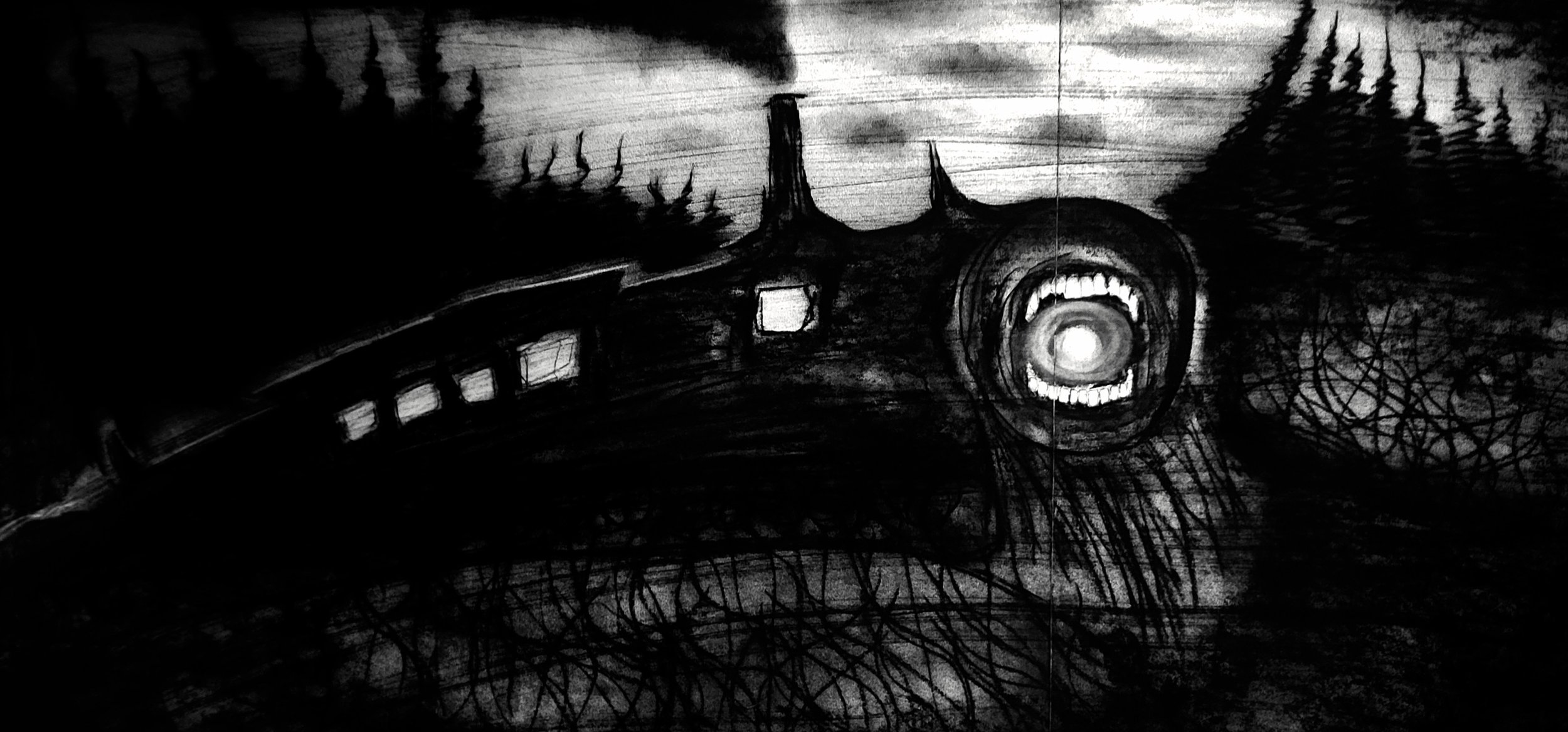 The Black Neglect