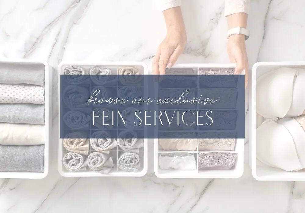 home-organization-services