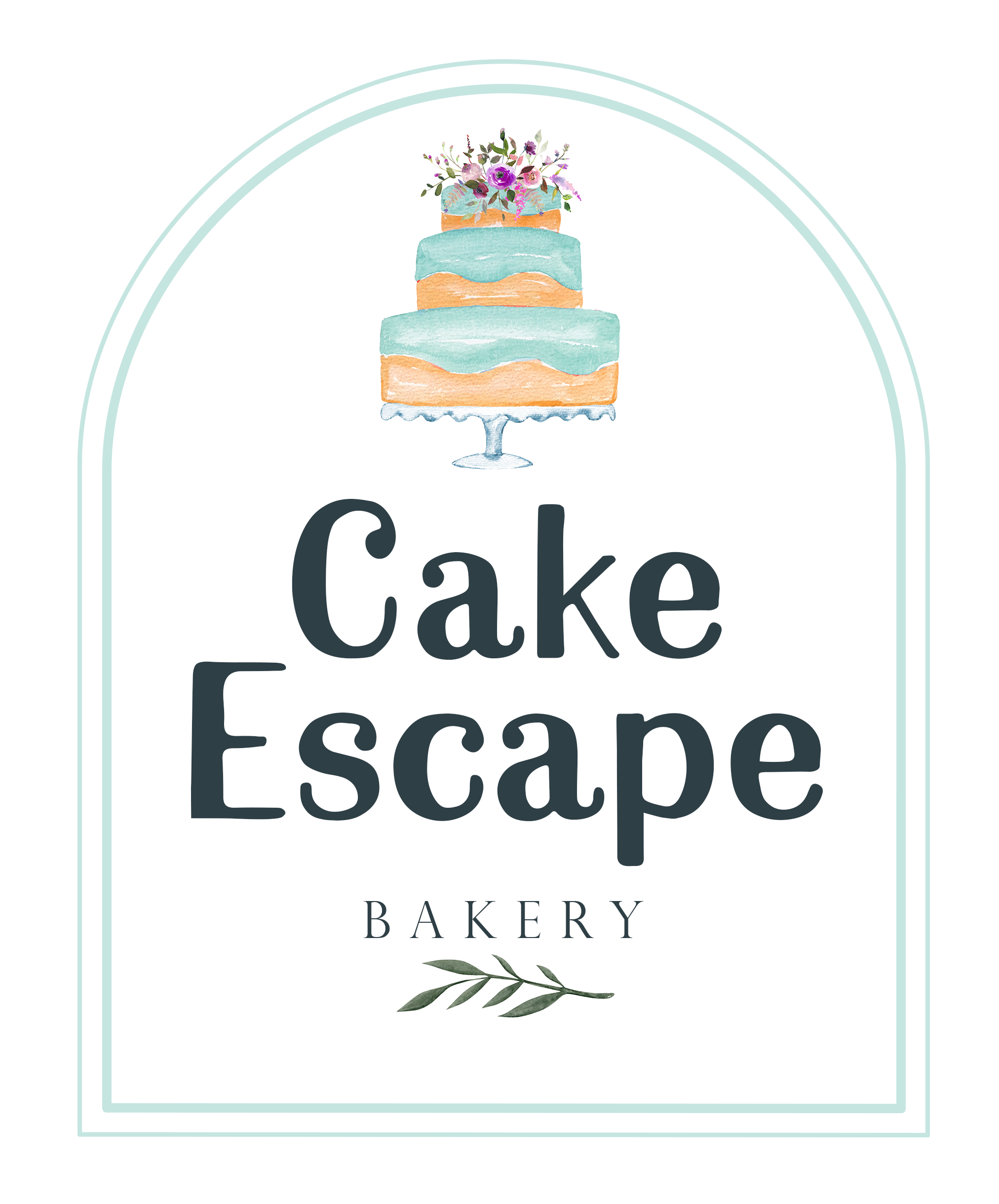 Cake Escape Bakery Cake Bakery Fort Collins Custom And Vegan Cakes