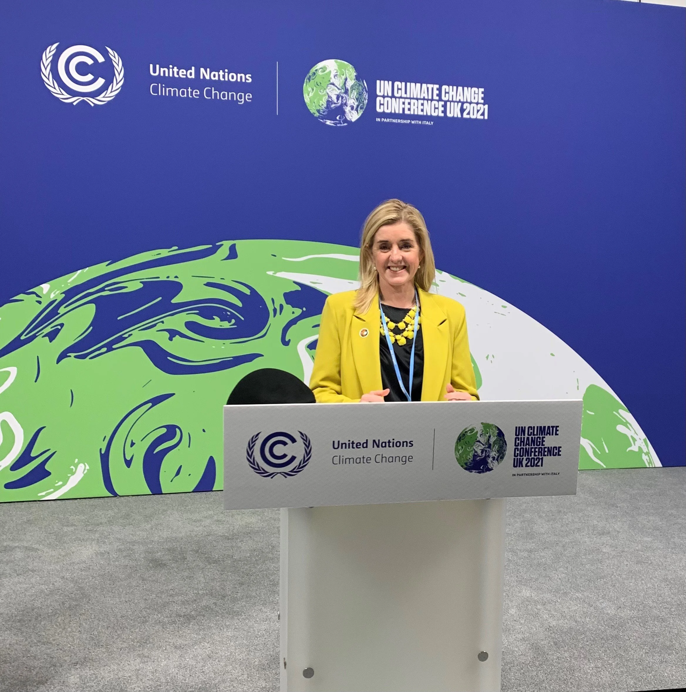 á COP 26 í Glasgow.jpg