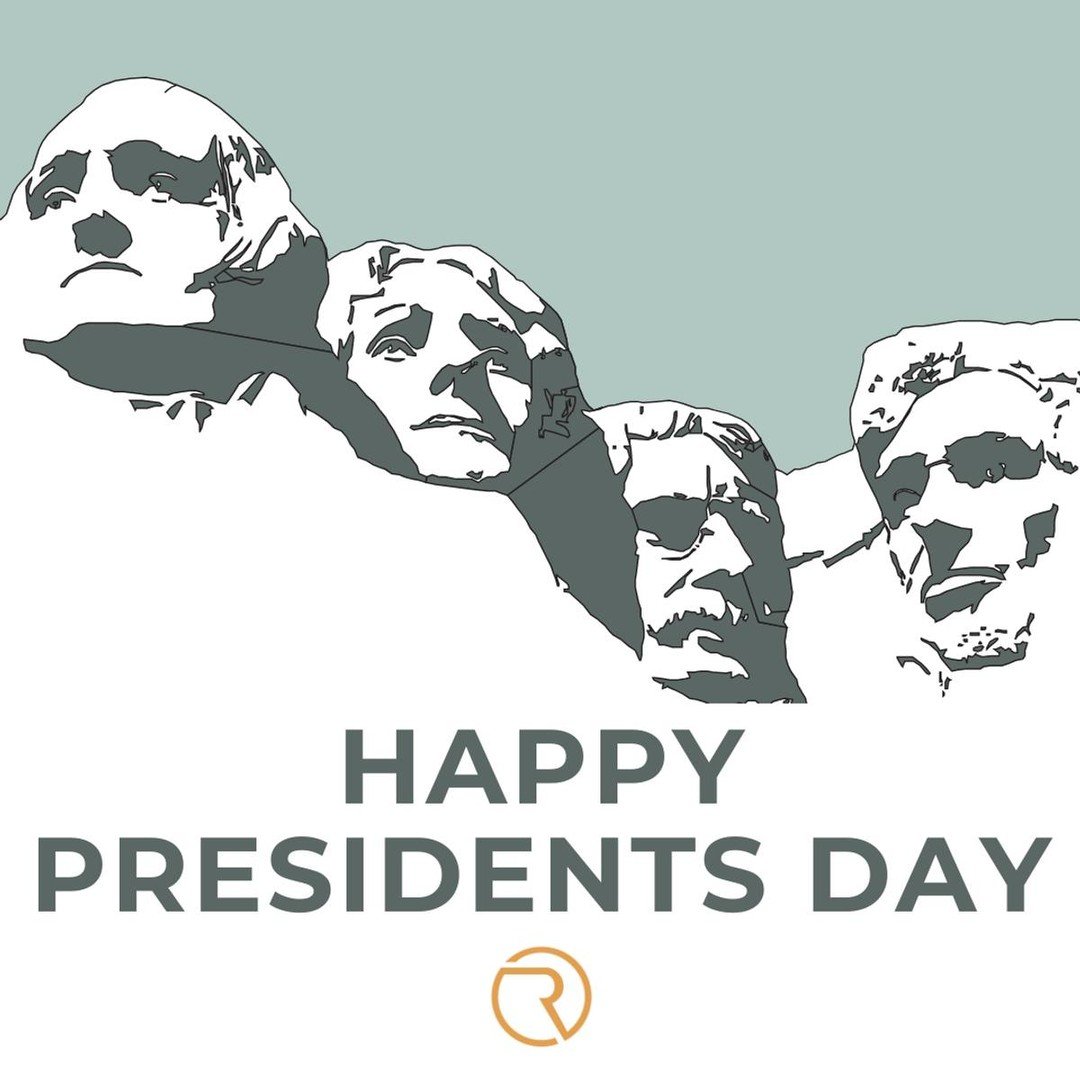 We cannot tell a lie&hellip; we're taking the day off!

In observance of President's Day, our office will be closed today. We'll be back tomorrow to help you make financially sound decisions...no executive orders required!