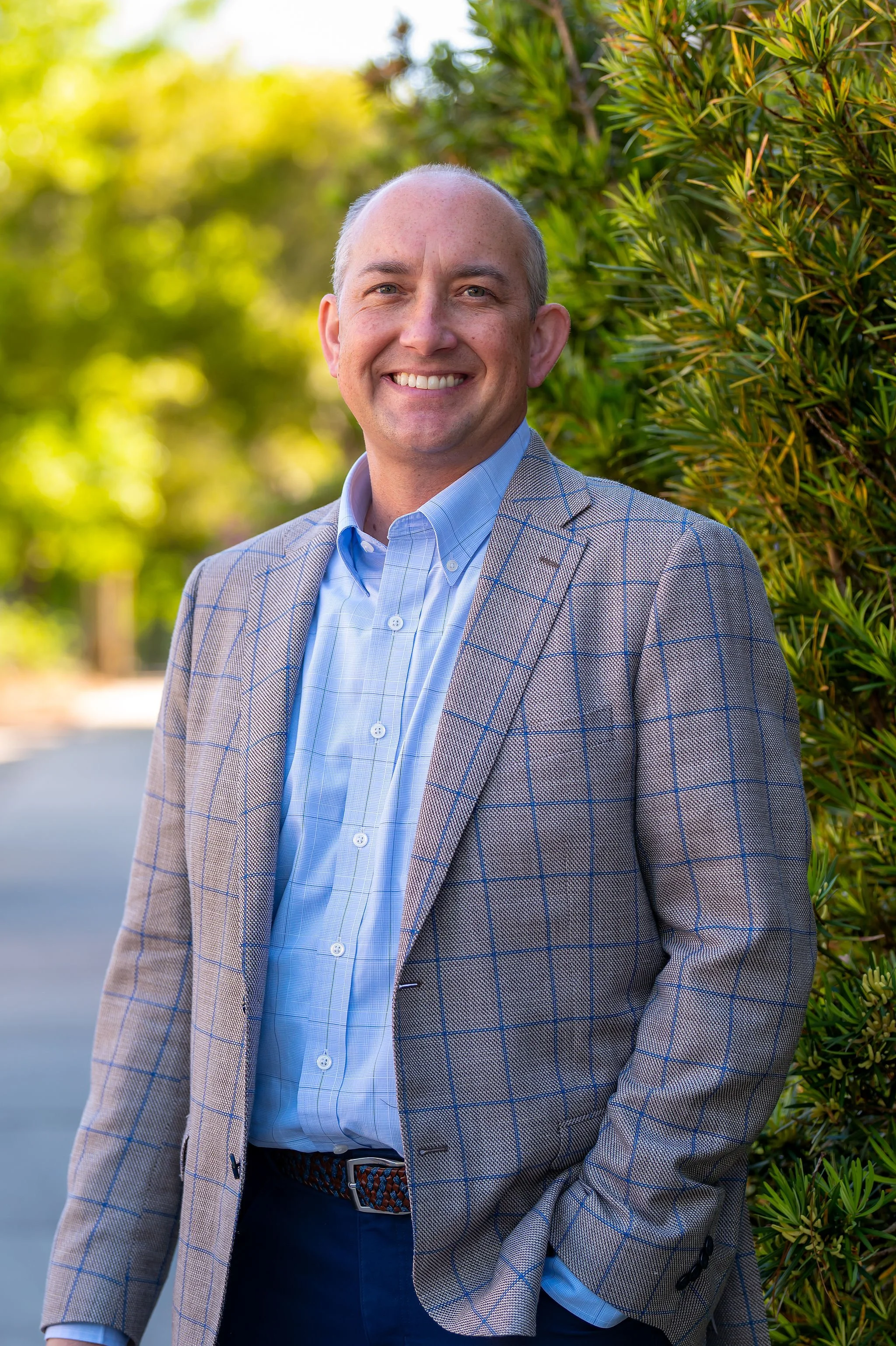 Kent Oliver, AWMA®