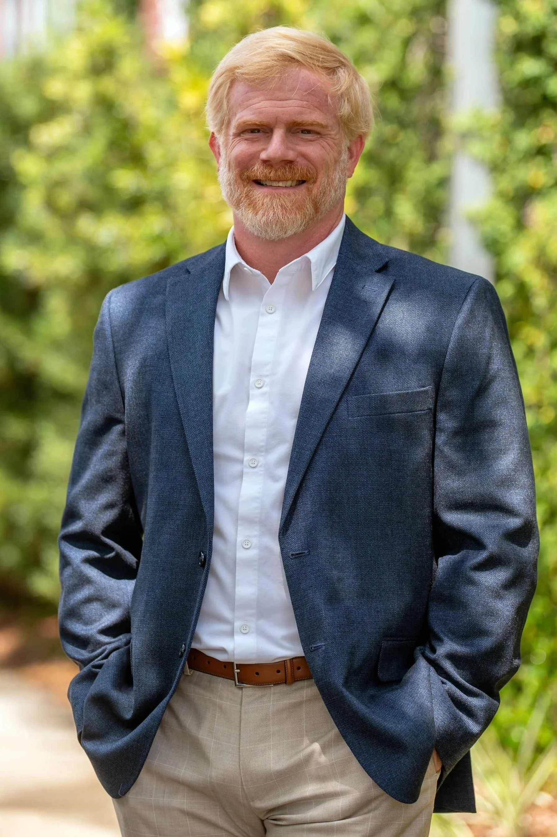 Warren Flynt, CFP®, CPWA®