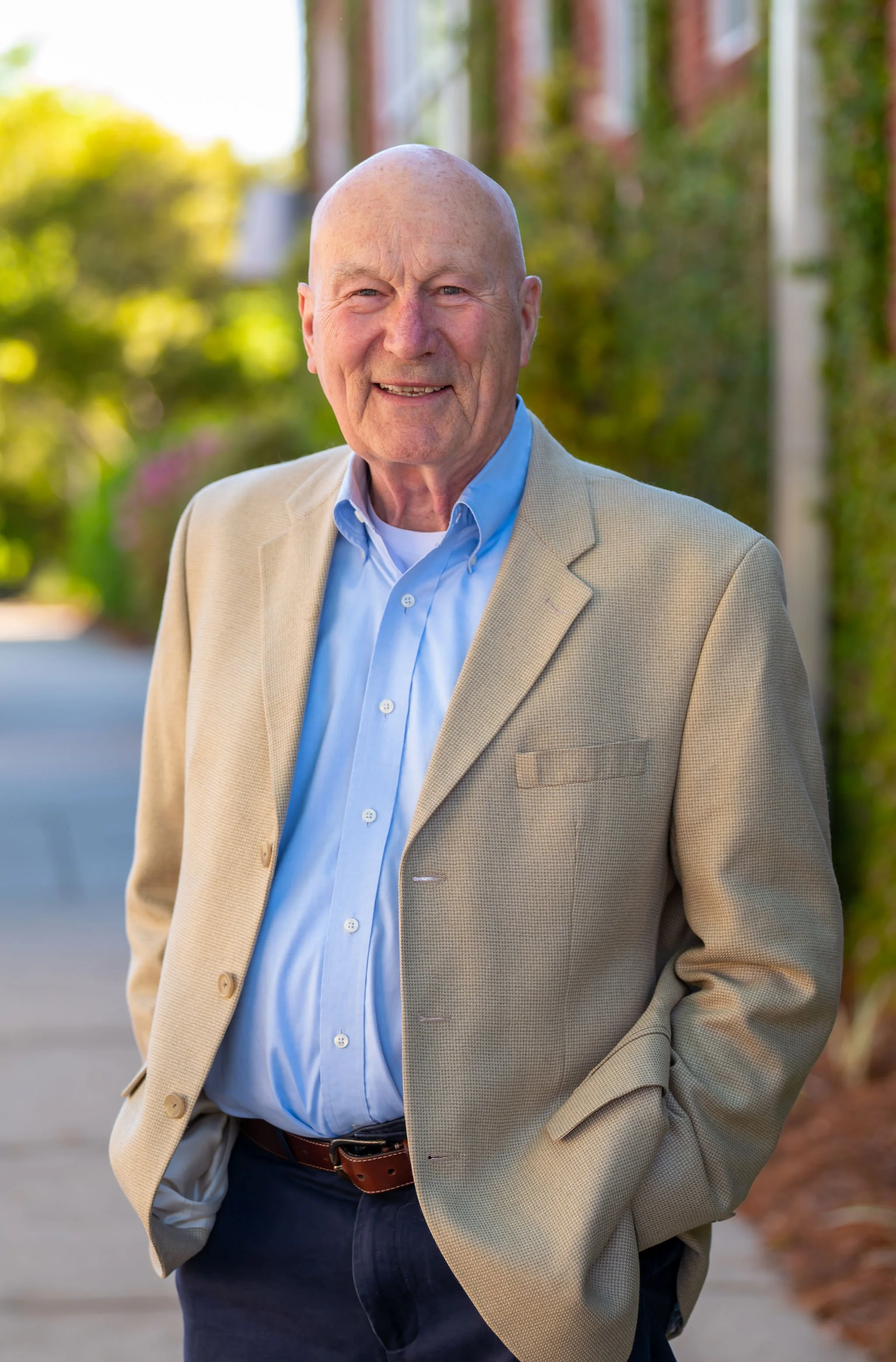 Duane Raanes, CFP®