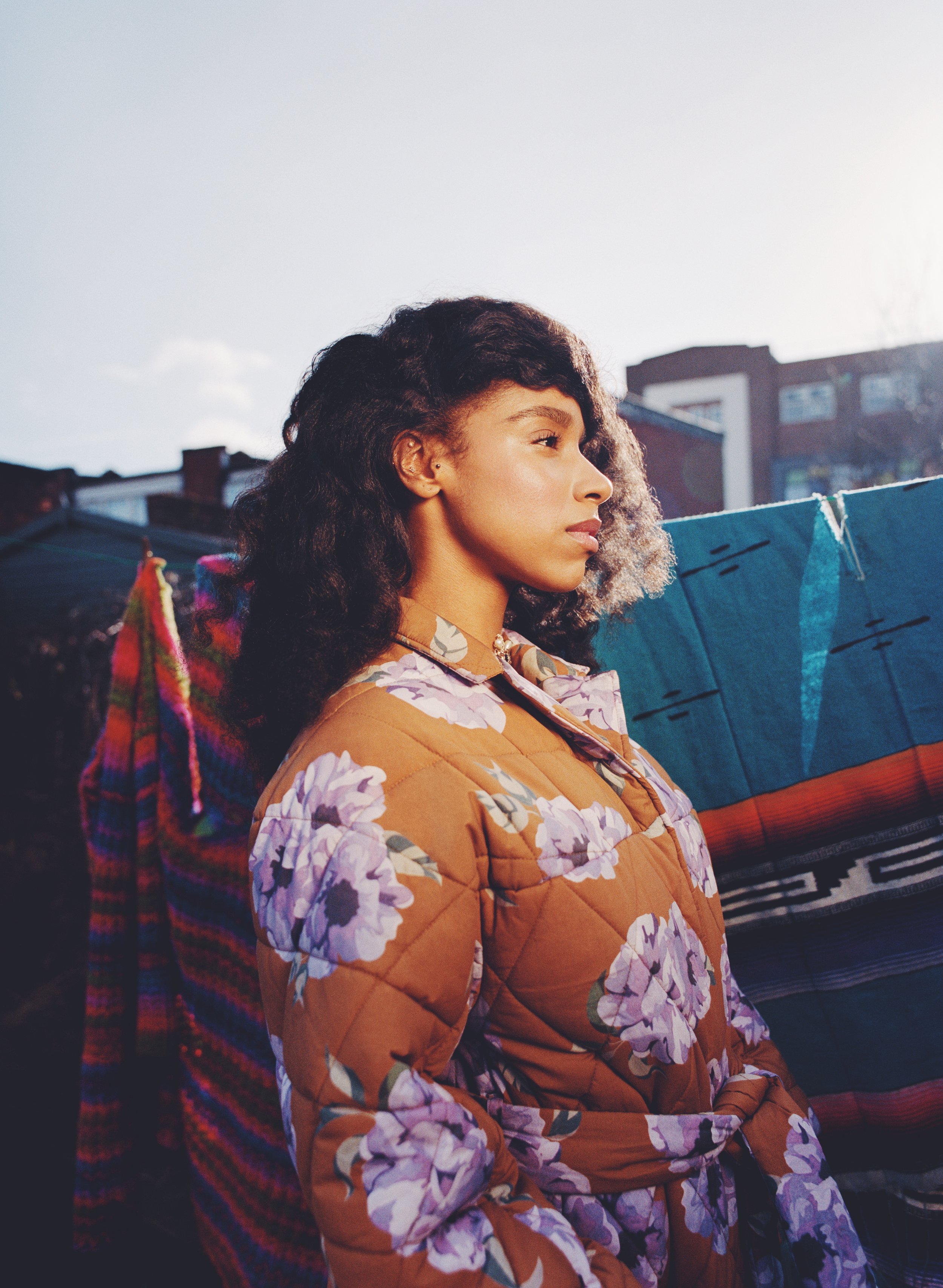 Lianne La Havas 