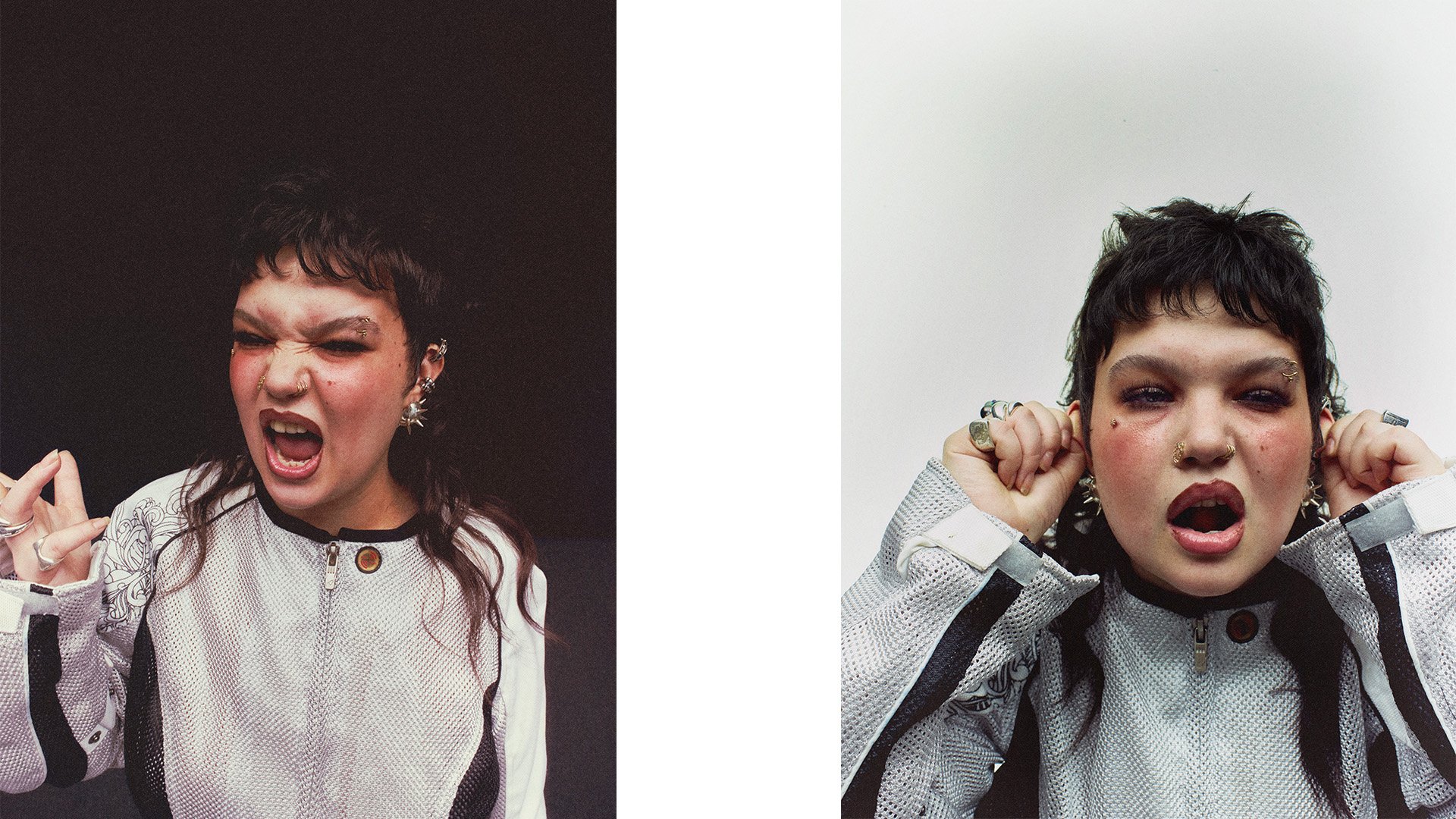 Lola Young - This Wasn't Meant For You Anyway - Studio Island 