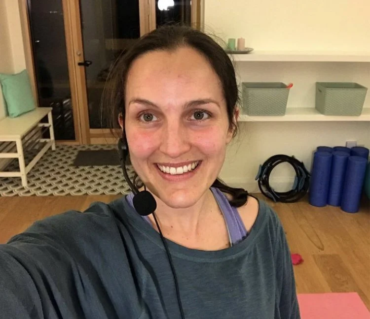 Pilates Belfast
