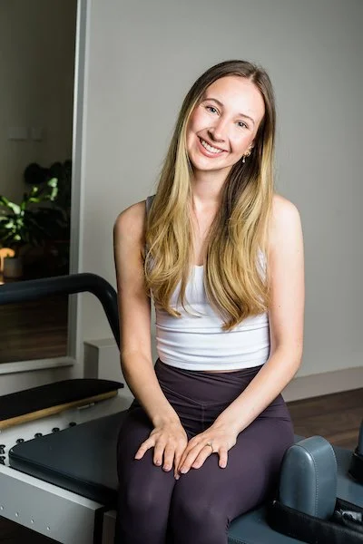 Reformer Pilates Instructor Belfast