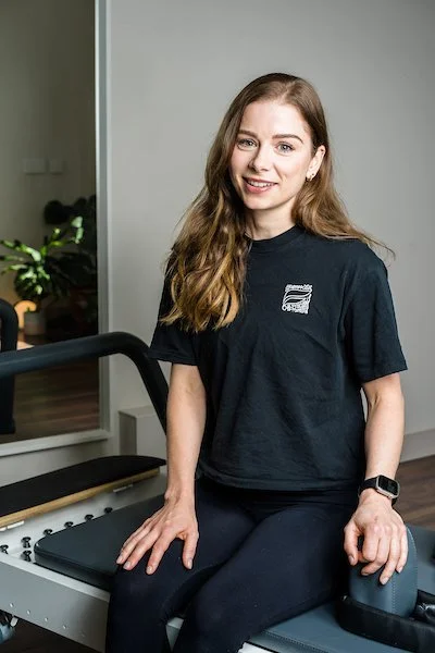 Reformer Pilates Instructor Belfast