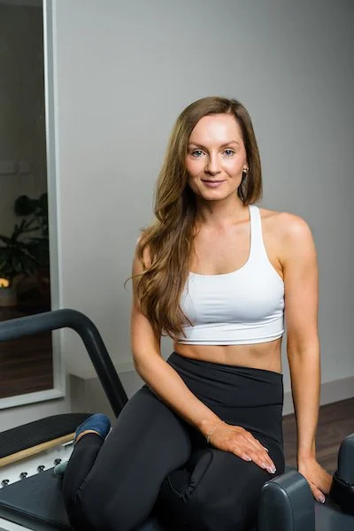 Reformer Pilates Belfast