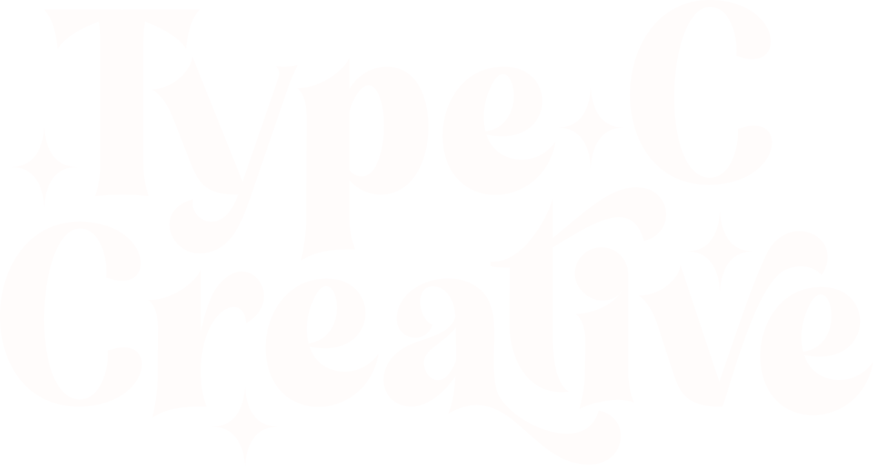 Type C Creative