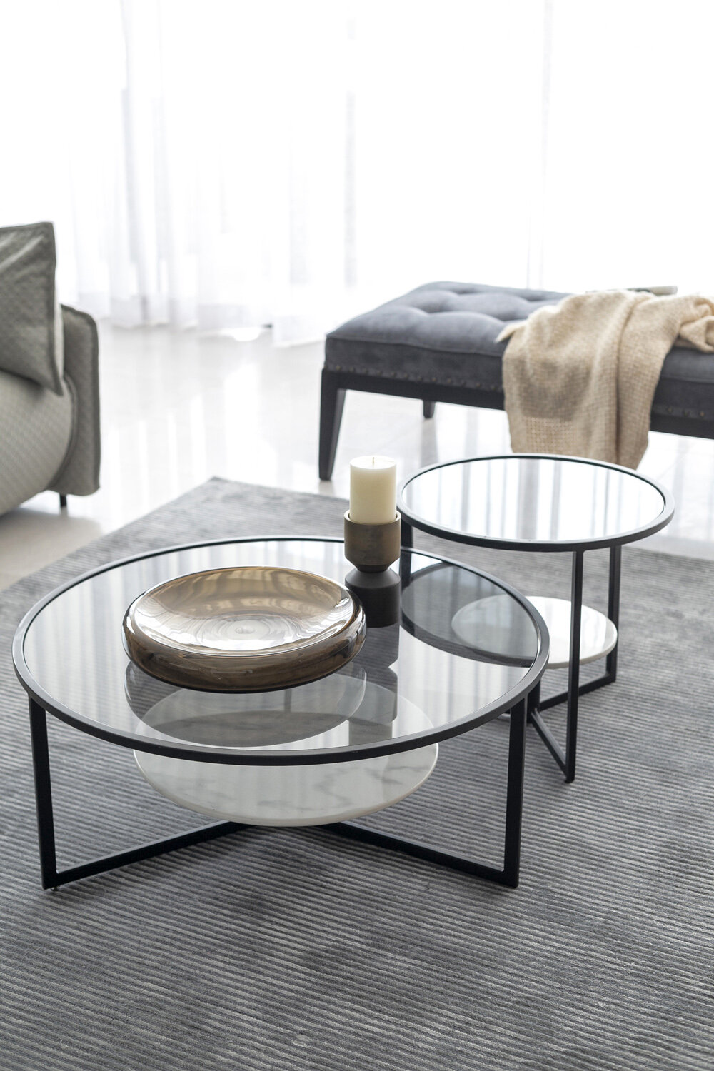 luxury interior designers uk