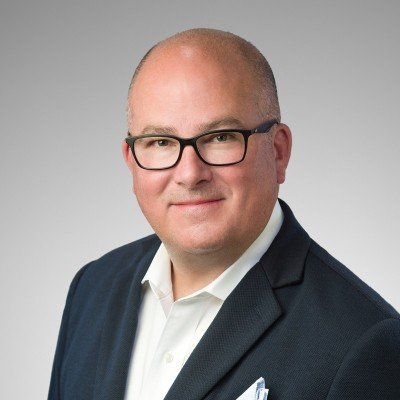 Mike Tuff, Campaign Cabinet Co-Chair