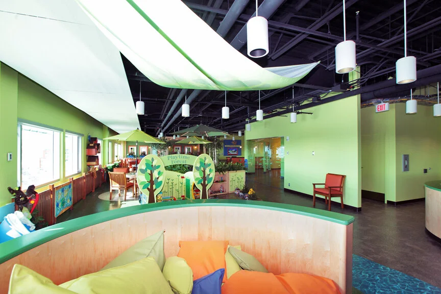 Calgary and Area Child Advocacy Centre still providing essential services with precautions in place