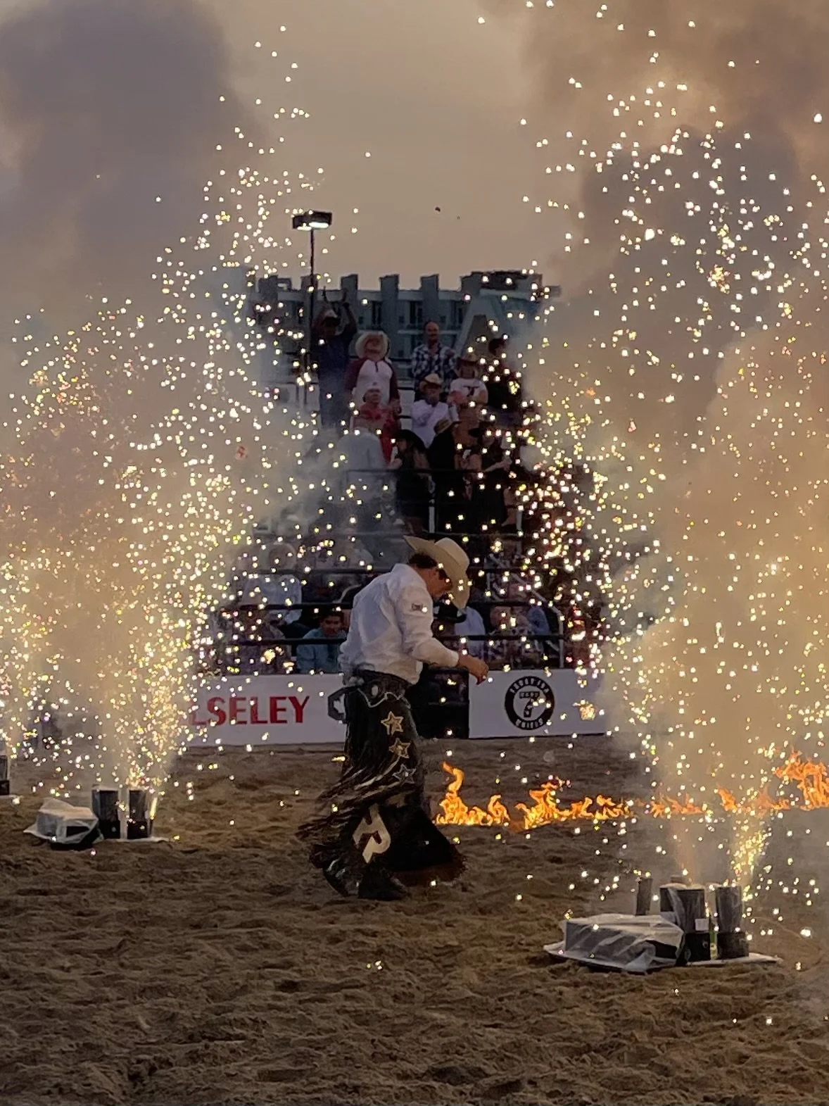 Bullbustin' 2023 Was Another Rousing Success!