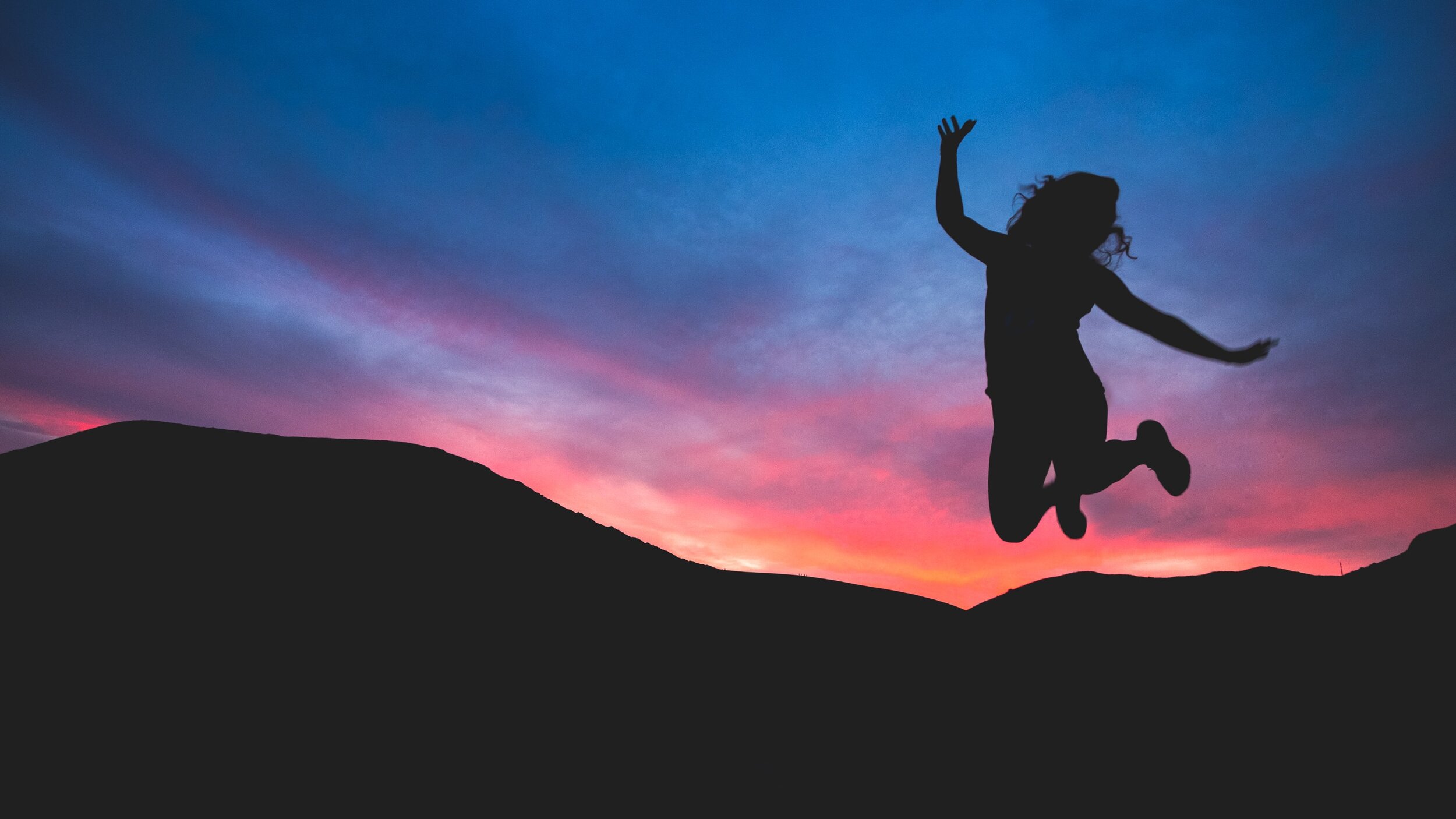A Person’s Joy