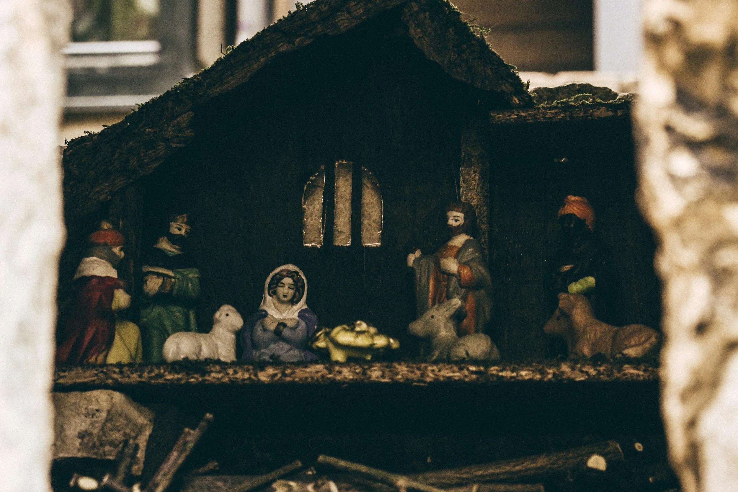 King’s Church Christmas Eve Service (6PM)