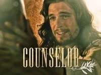 Jesus is My Counselor