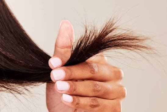 Split-Ends
