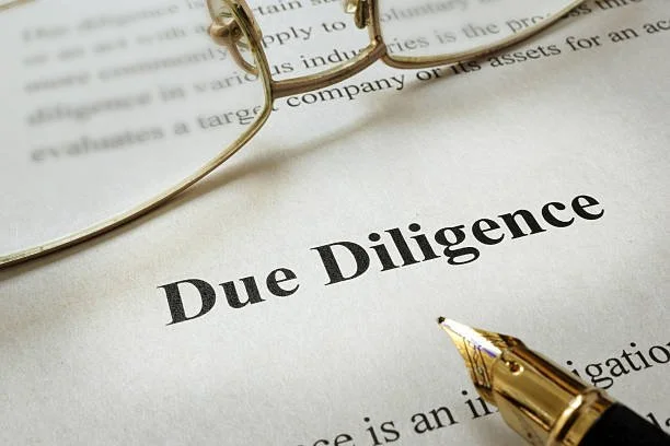 Due Diligence