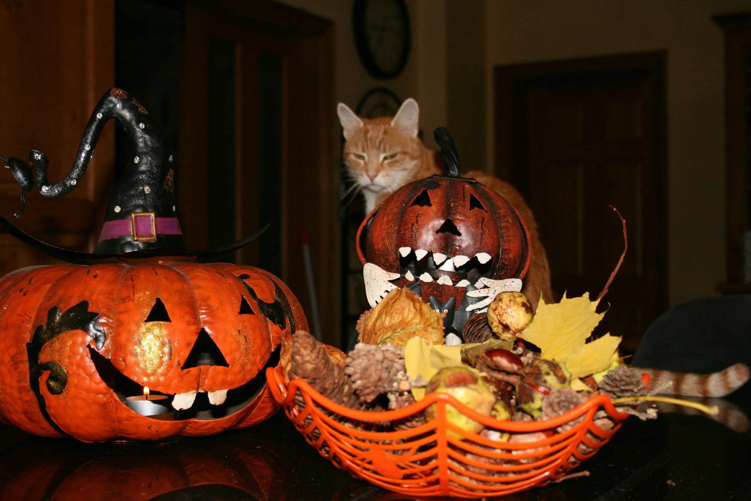 Trunk-R-Treat 2026