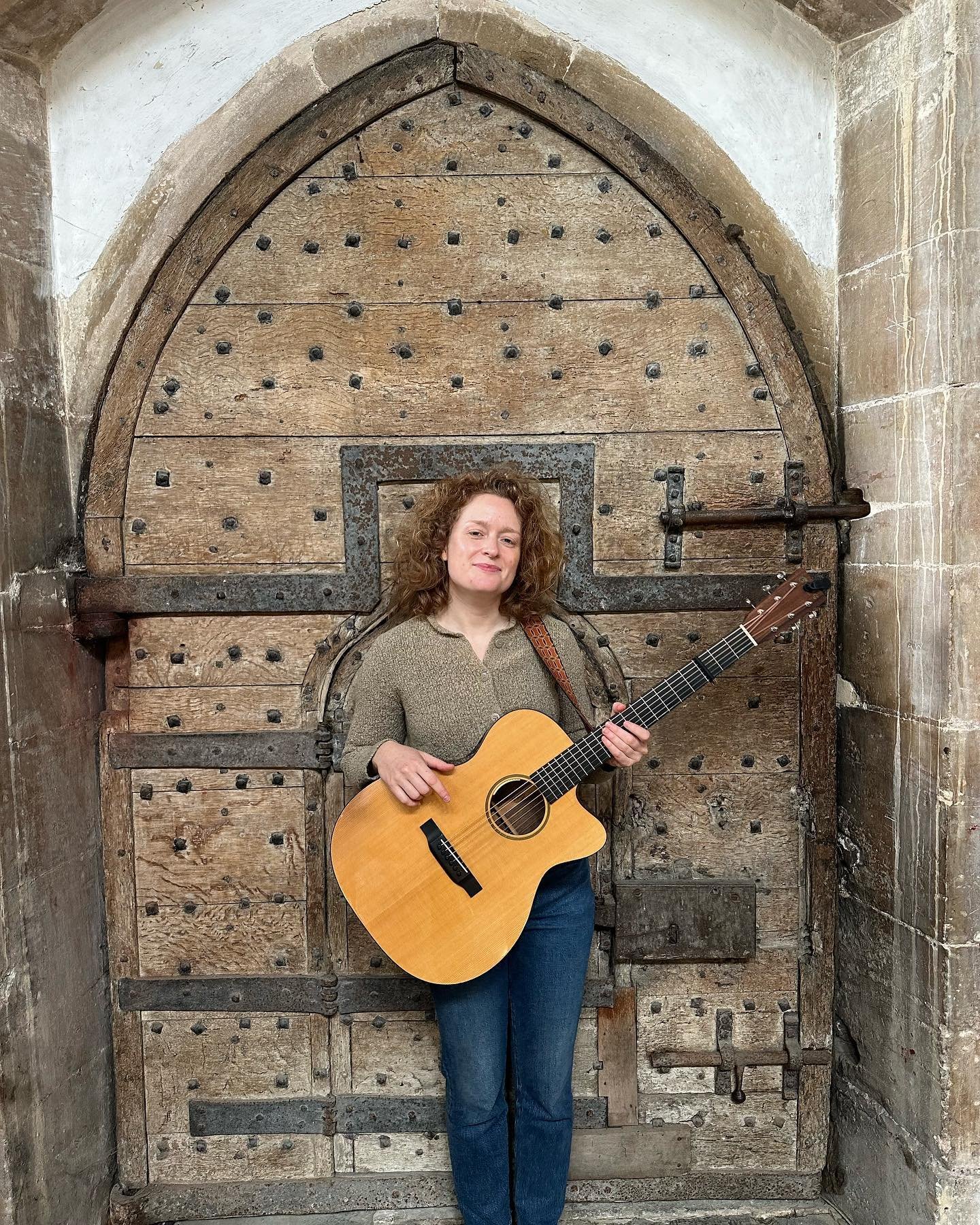 England is lovely.

We spent two nights at the end of a beautiful country lane, literally steps away from the magnificent old church at Walpole St. Peter. The church was empty each time we visited, the most delicate golden light coming through the hi