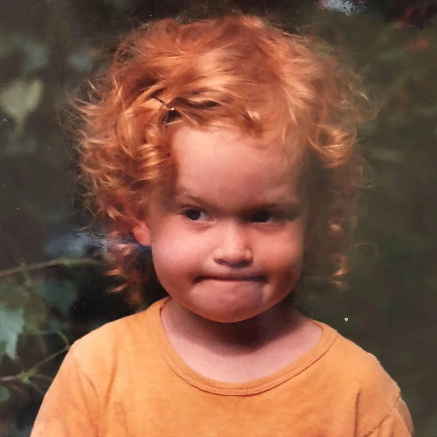 There&rsquo;s something special about a hometown show. 

Looking out at the audience, seeing many familiar faces and people who have known me since I was this little person brings up all kinds of feelings. It&rsquo;s humbling, it&rsquo;s joyful, it&r