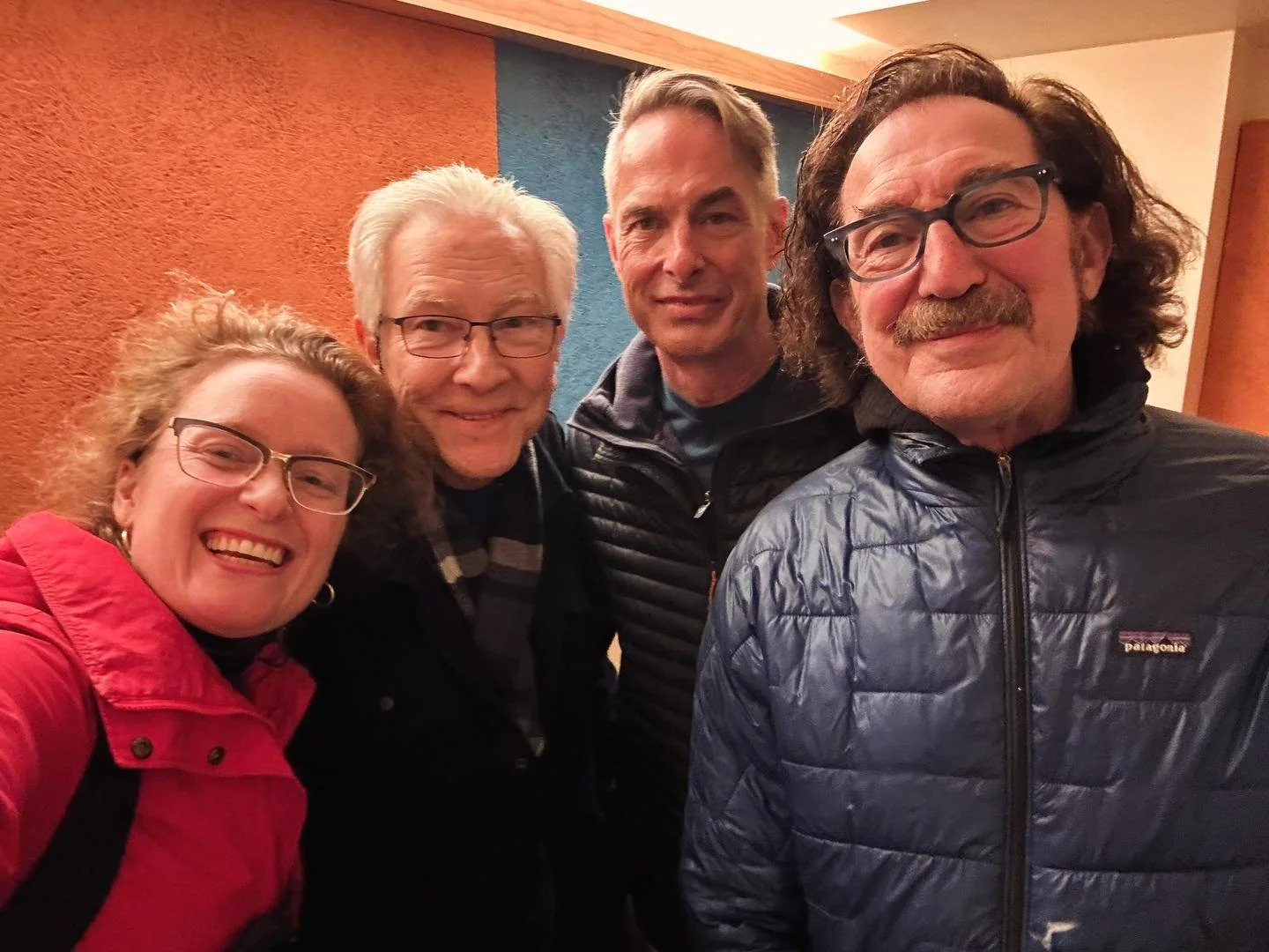 We just finished a 6-hour rehearsal for tomorrow&rsquo;s double header at the Burren, and I can tell you it&rsquo;s gonna be GOOD!! I love these guys. I love the music. I love sharing it with you. See you in Somerville! If you don&rsquo;t have your t