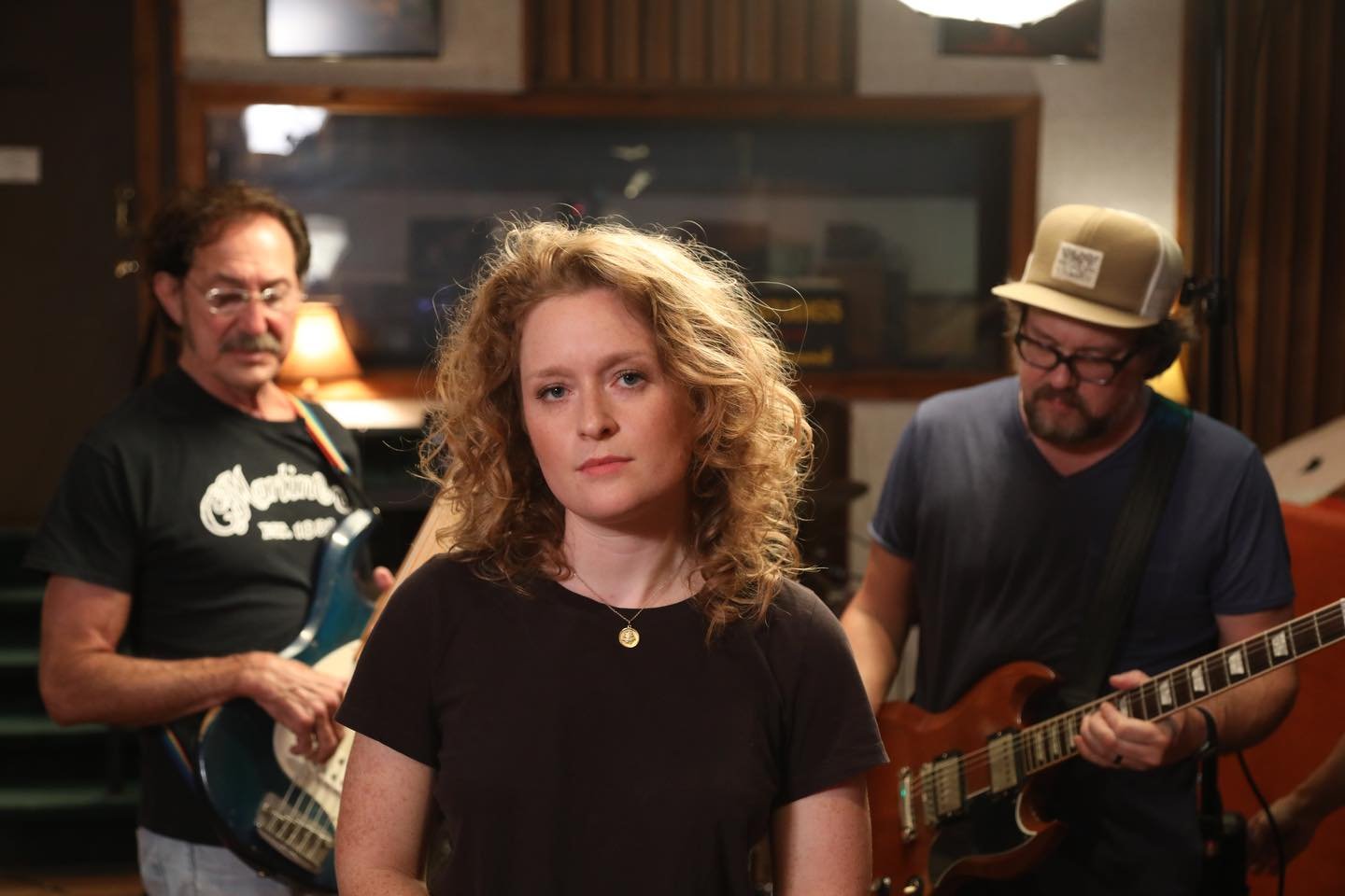 This Friday 12/11 I&rsquo;ll be at @royalroomseattle with @freebomusic @jefffieldermusic and @teklawaterfieldmusic for a very special show. Don&rsquo;t miss it! Tickets still available.

Photo by @jimsheaphotography