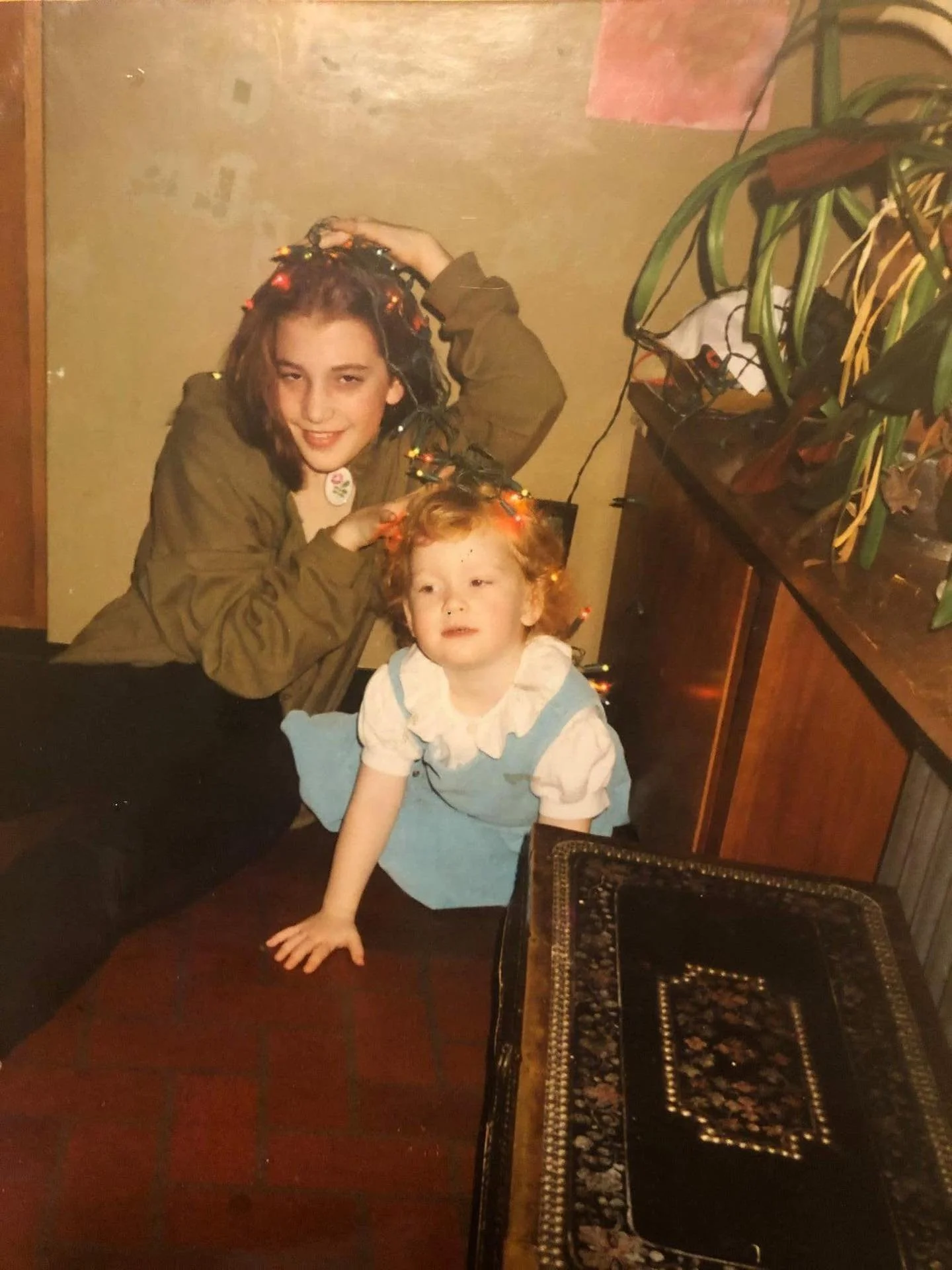 Been loving every moment of these last two weeks in LA, enjoying the peace and coziness of my home and seeing friends here. I&rsquo;ll always be a bit torn though - can I just teleport to New England for the weekend so I can go hang with my fam? 🥲 I