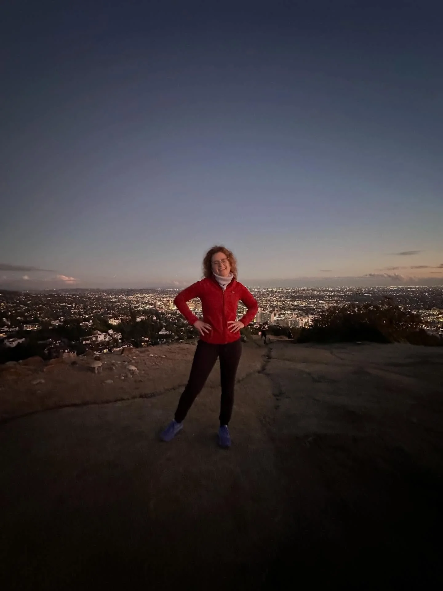 The stars above and the lights below

Slowly resurfacing from my winter hibernation, but not quite.

I sent out my first newsletter of the year today. If you aren&rsquo;t already subscribed, I encourage you to join. It&rsquo;s the best way to stay up