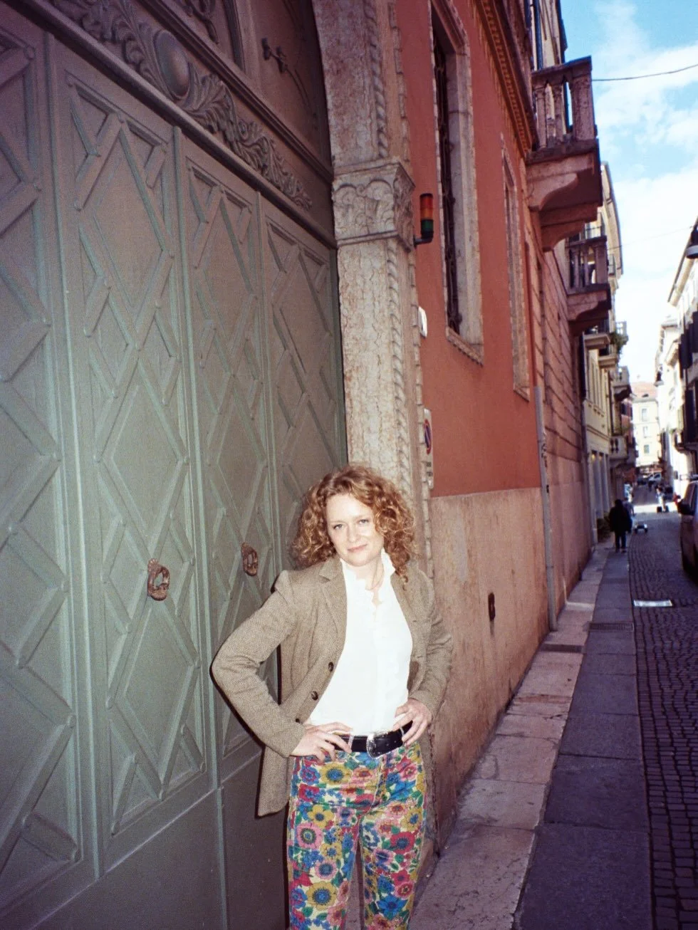 Today is my 35th birthday. I was born in Boston in January, and I will always be a winter baby at heart. Today I want to share some photos that capture moments in the last year that make me happy. I look at these images and I feel so much love and gr