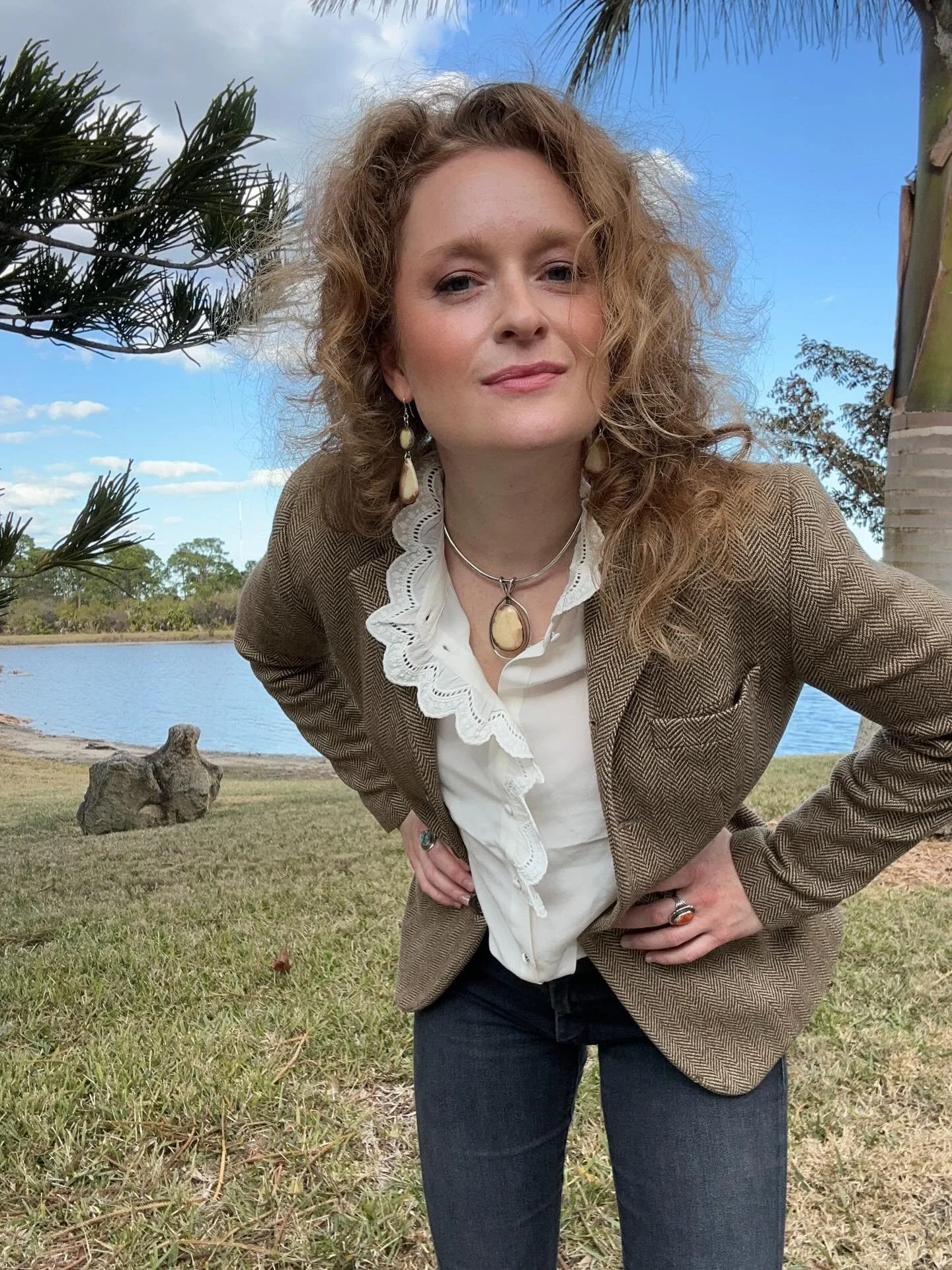 It&rsquo;s been real nice, Florida, until next time!

Back to sunny LA today. Join me and @freebomusic this Wednesday 2/11 at @canyonagoura for FROM THE CANYON WITH LOVE, a benefit for the @themidnightmission produced by our friends at @normansraregu