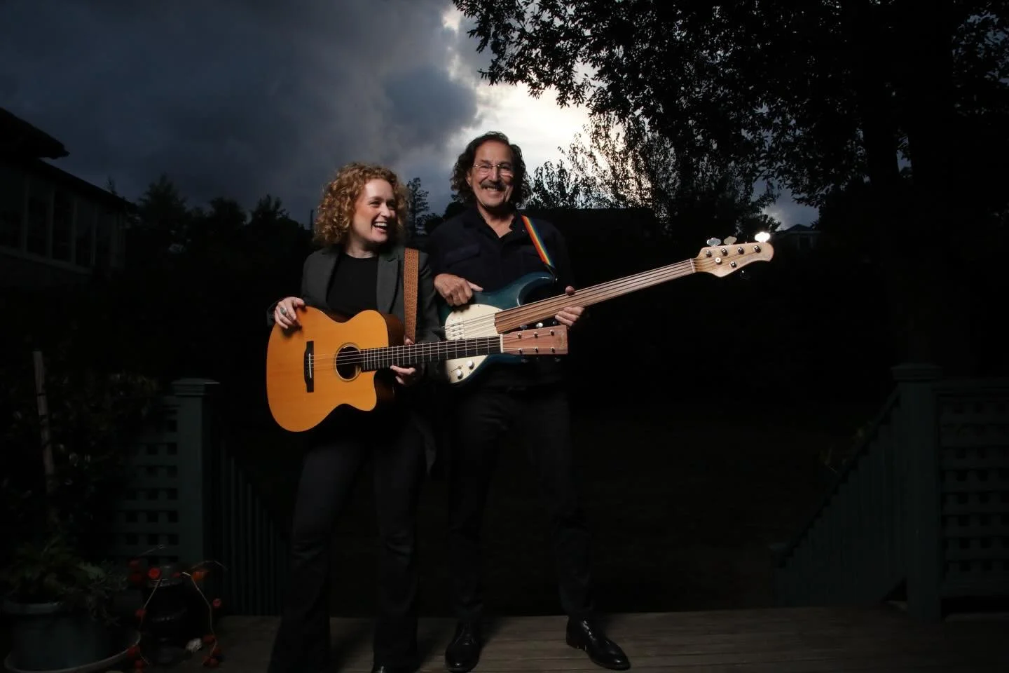 Happy birthday to the doctor of rock n roll, my partner in crime, the coolest guy I know, a deep soul with a lightness of spirit that I admire every day&hellip;FREEBO! 

There will never be another like him, and I treasure every day of this wild adve