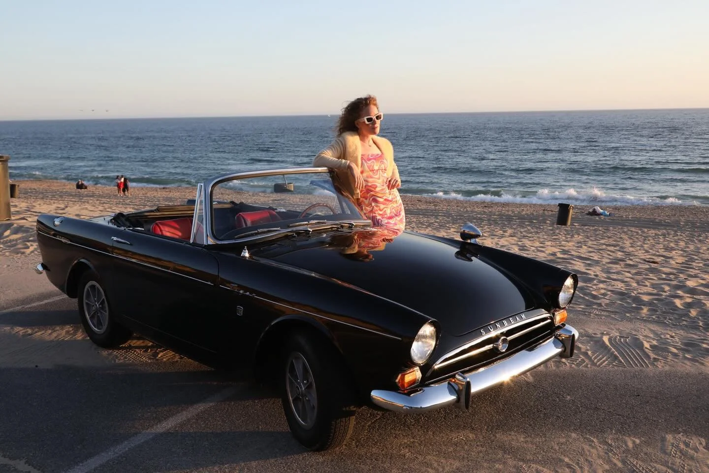 Get in babe, we&rsquo;re going to Malibu.

See you at @aviatornationdreamland Saturday 3/14 with our BAND @fuzzbee1 @david_goodstein We hit at 7:00pm

The great @godspeedwarrior plays the second set with his excellent band.

Photo by @jimsheaphotogra