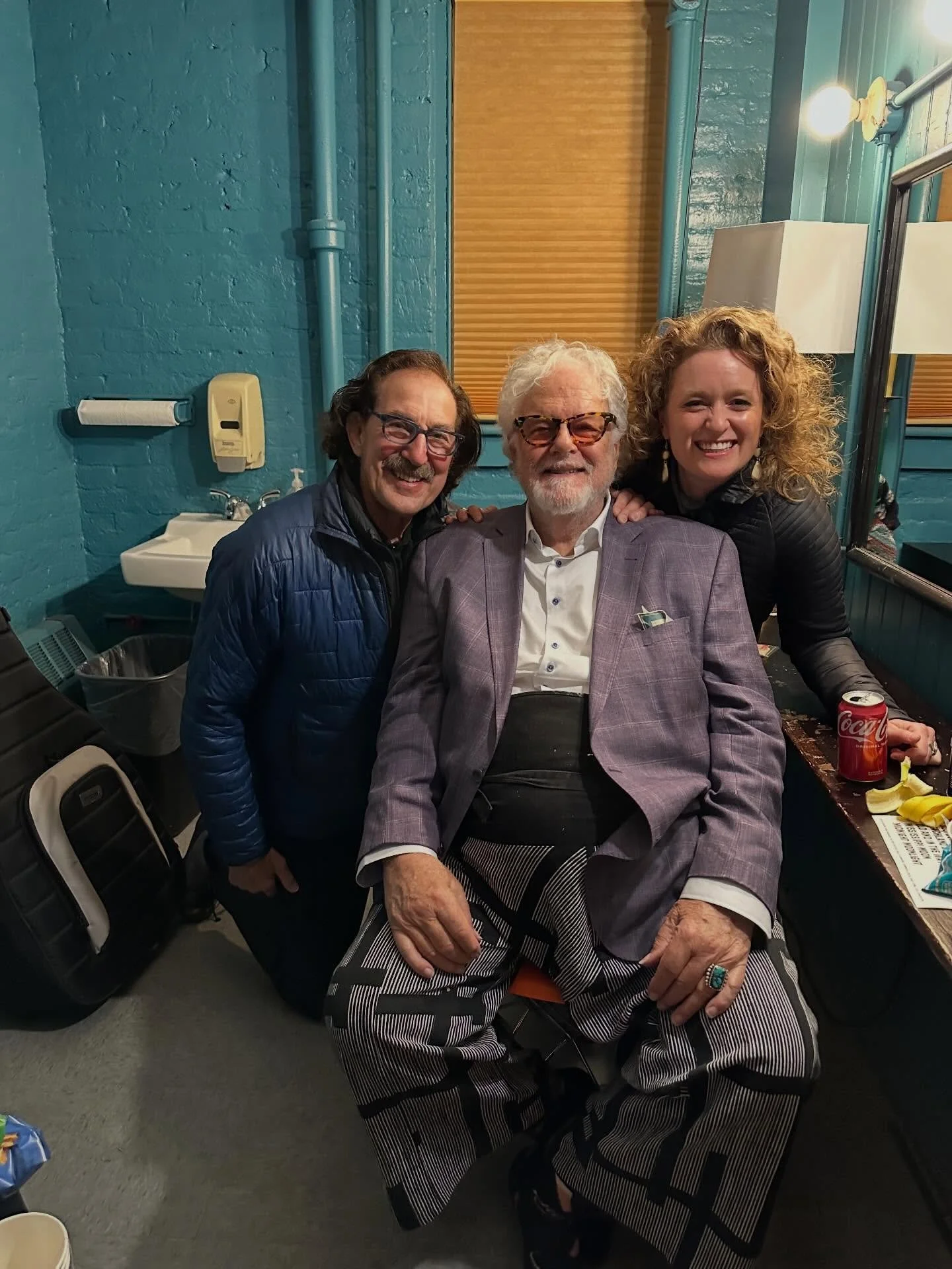 We had a blast at the BACK PORCH FESTIVAL @backporchfest this weekend in one of my homes, Northampton, Mass. We started off the day right at the No Kings Rally, then played two wonderful sets. Thank you @signaturesoundspresents for having us! So good