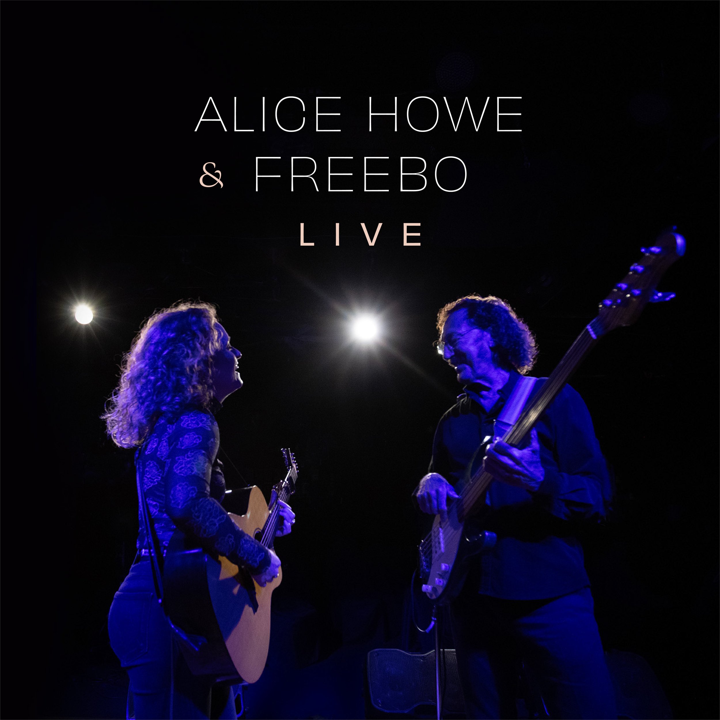 Alice Howe