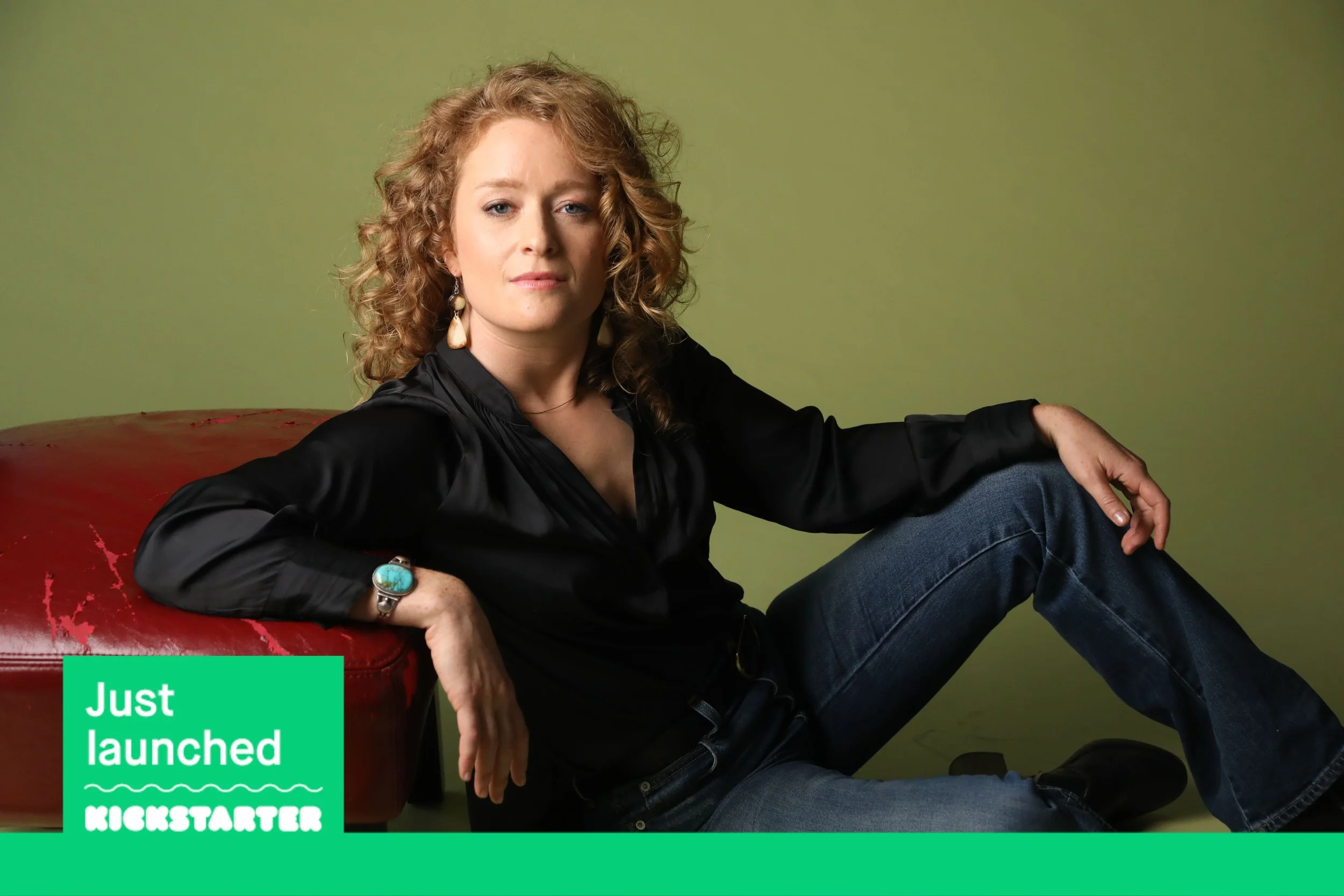 Kickstarter Campaign Launches To Fund New Album, "Circumstance