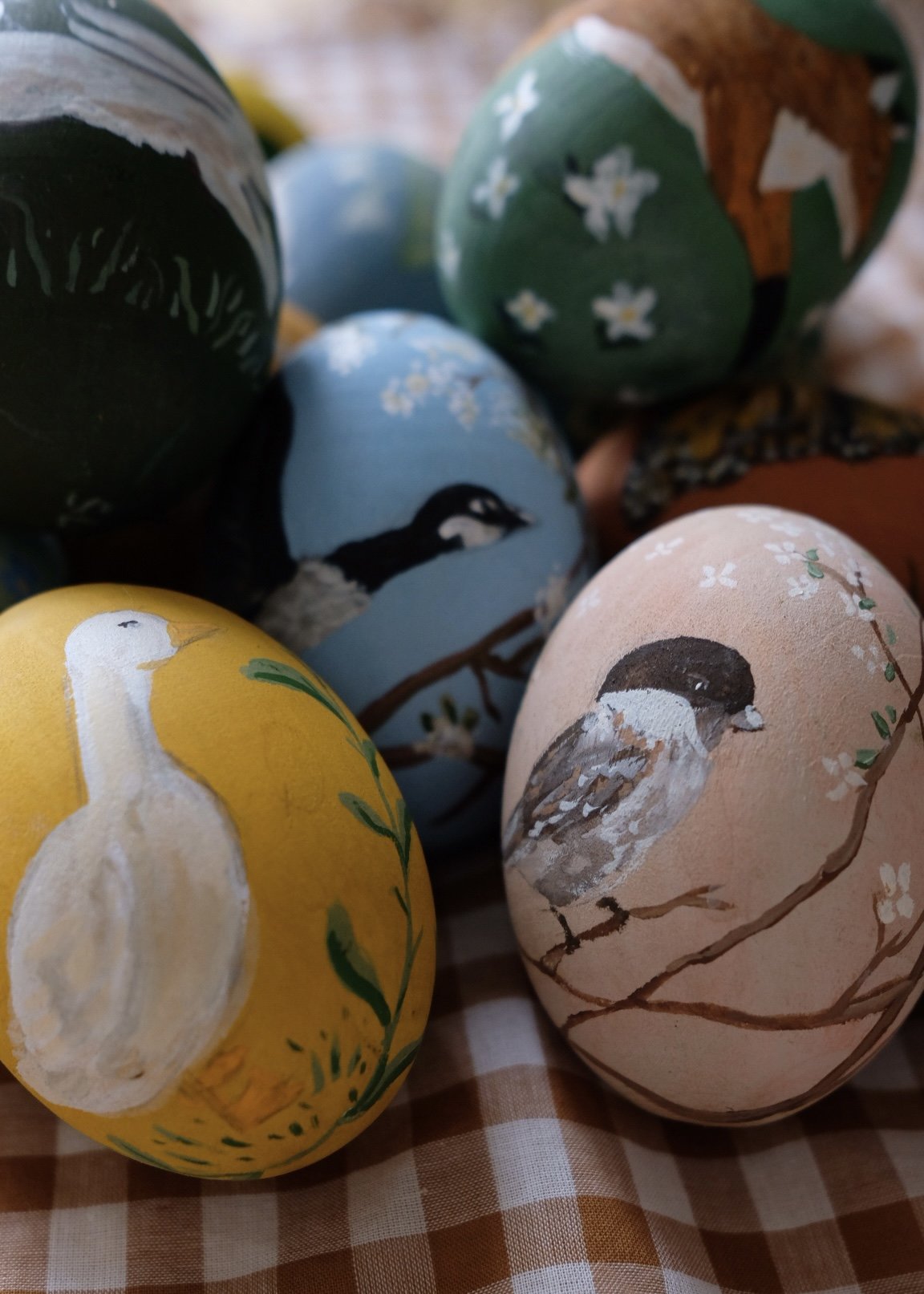 Painted Eggs 11_Fox In Woodland.jpg