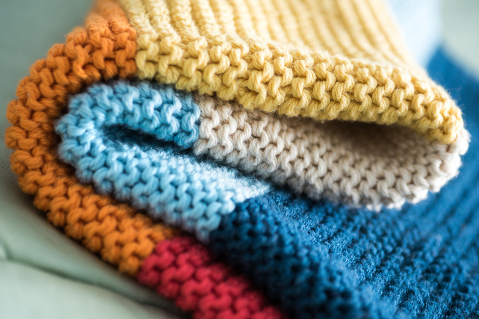 Crochet — Hampshire Hospitals Charity