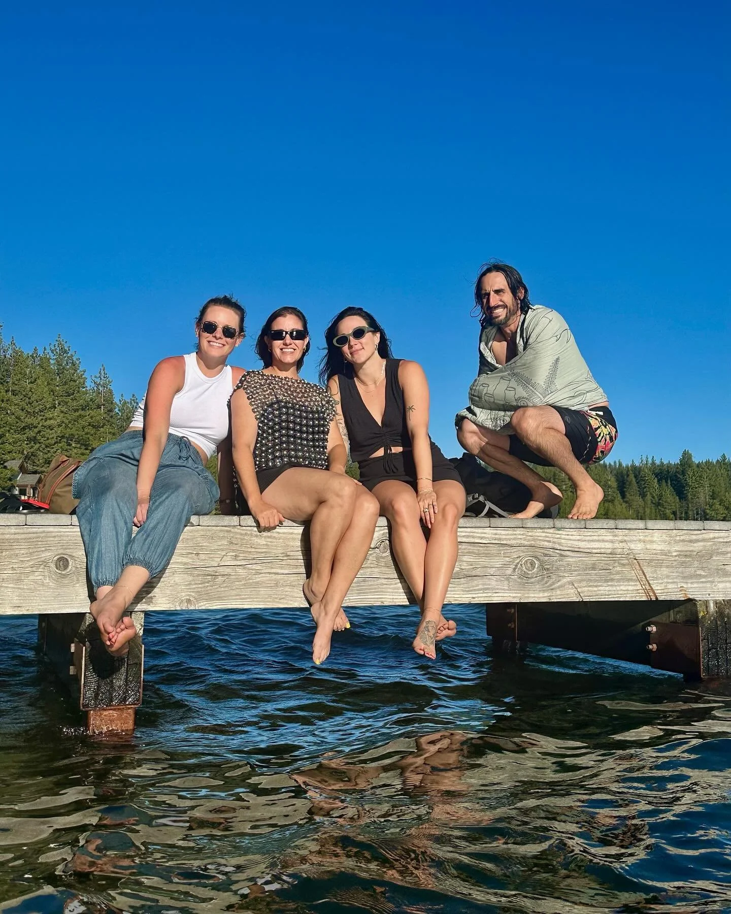 same time next year?