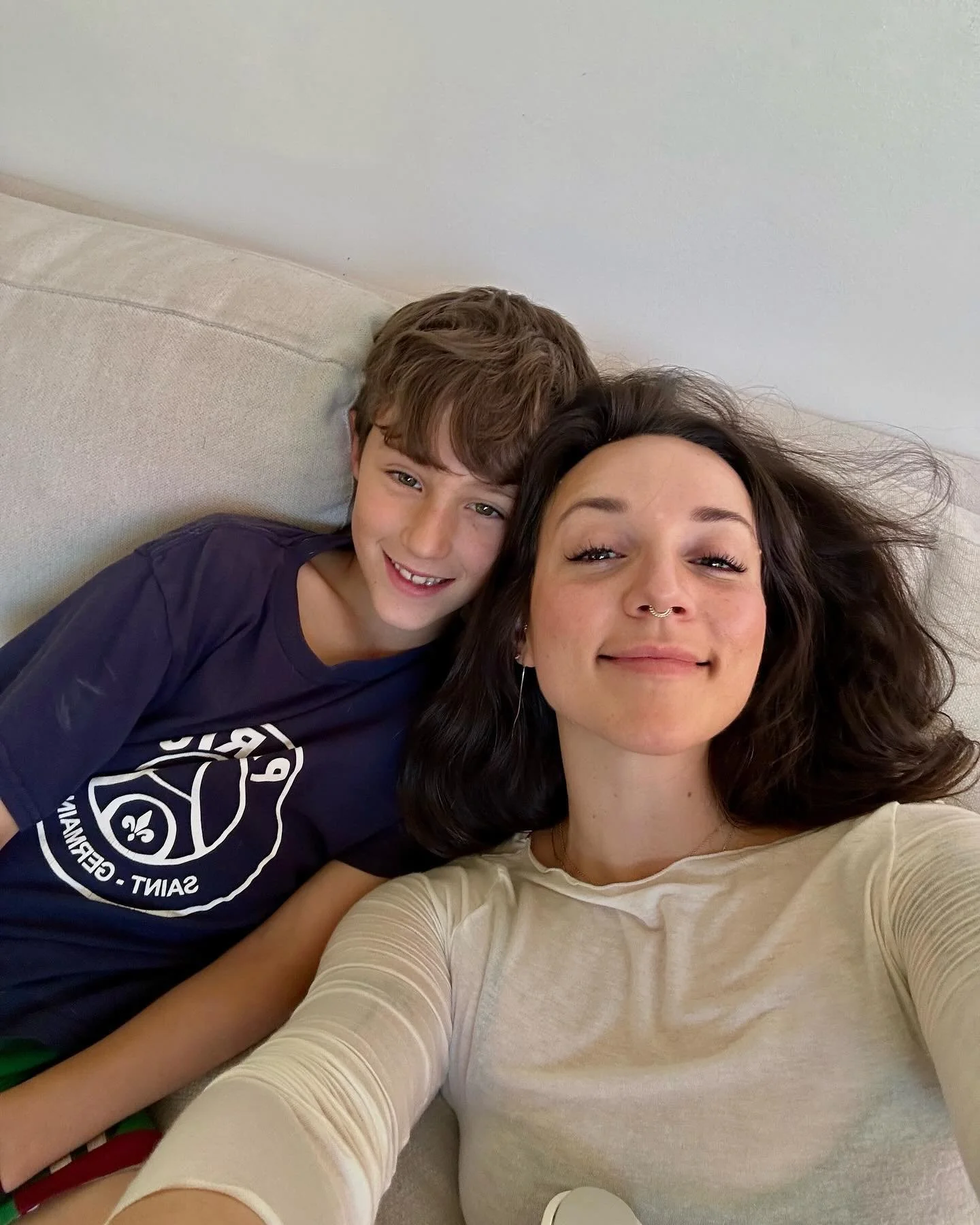 in the words of trey gamboa&hellip;&rdquo;it&rsquo;s not that deep&rdquo; #thankful