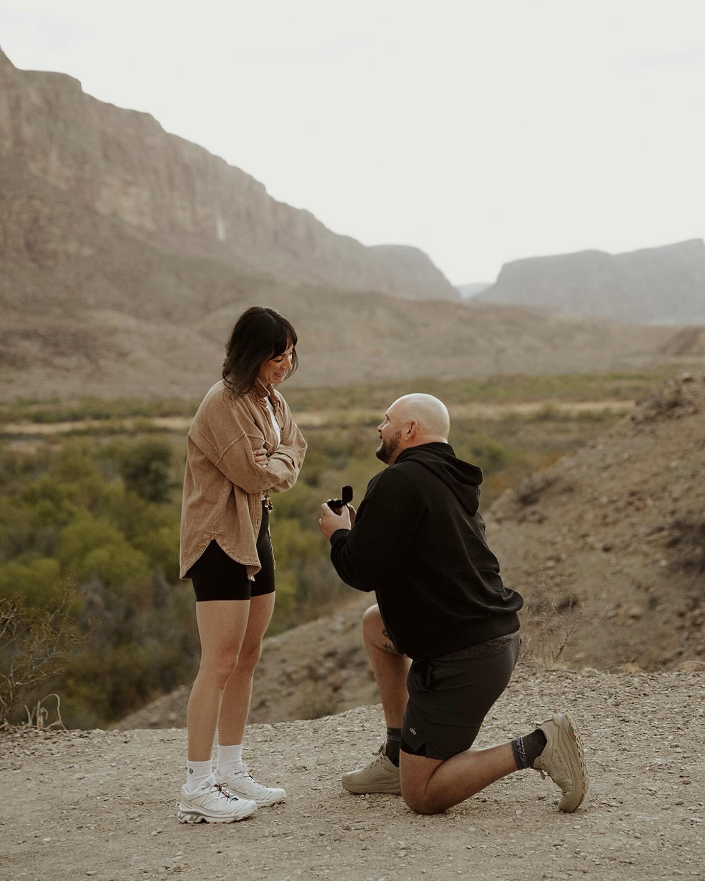 see you at the altar 6 months from today? 🤠