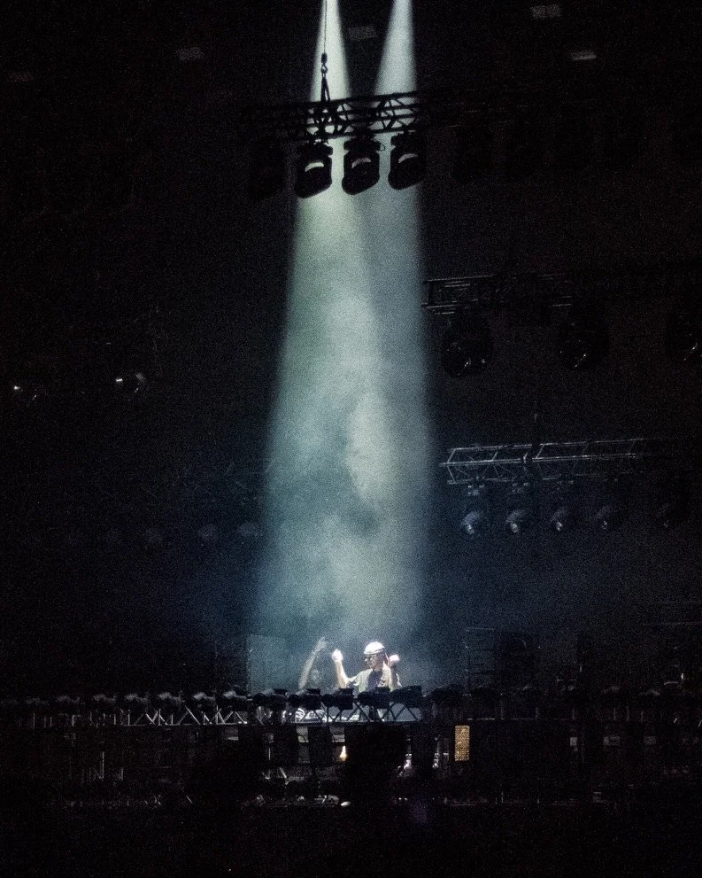 DJ Snake, Île Soniq Music Festival