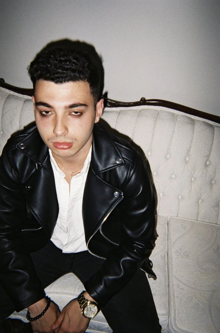 Shane Pinto, Montréal, Qc