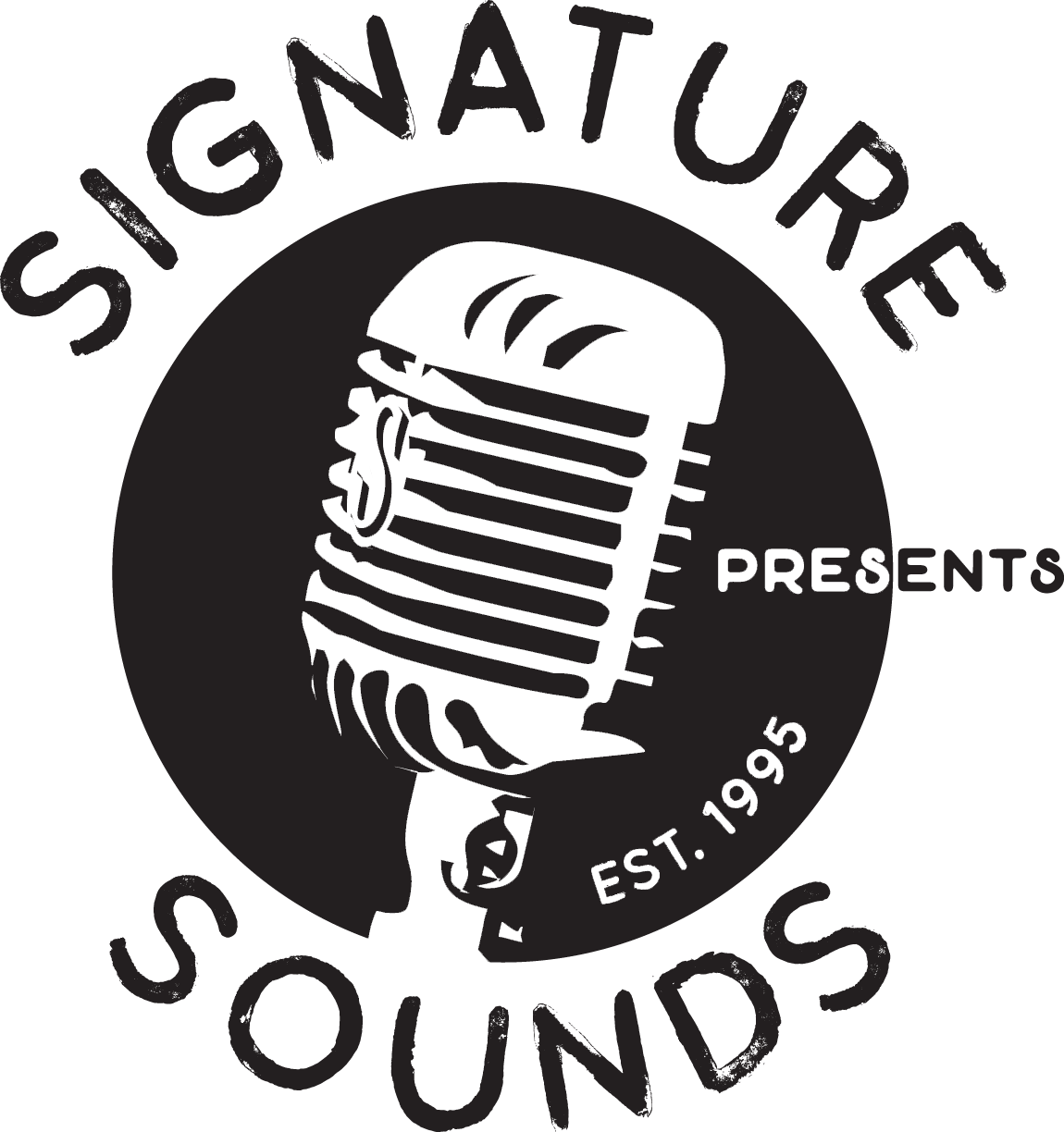 SIGNATURE SOUNDS PRESENTS